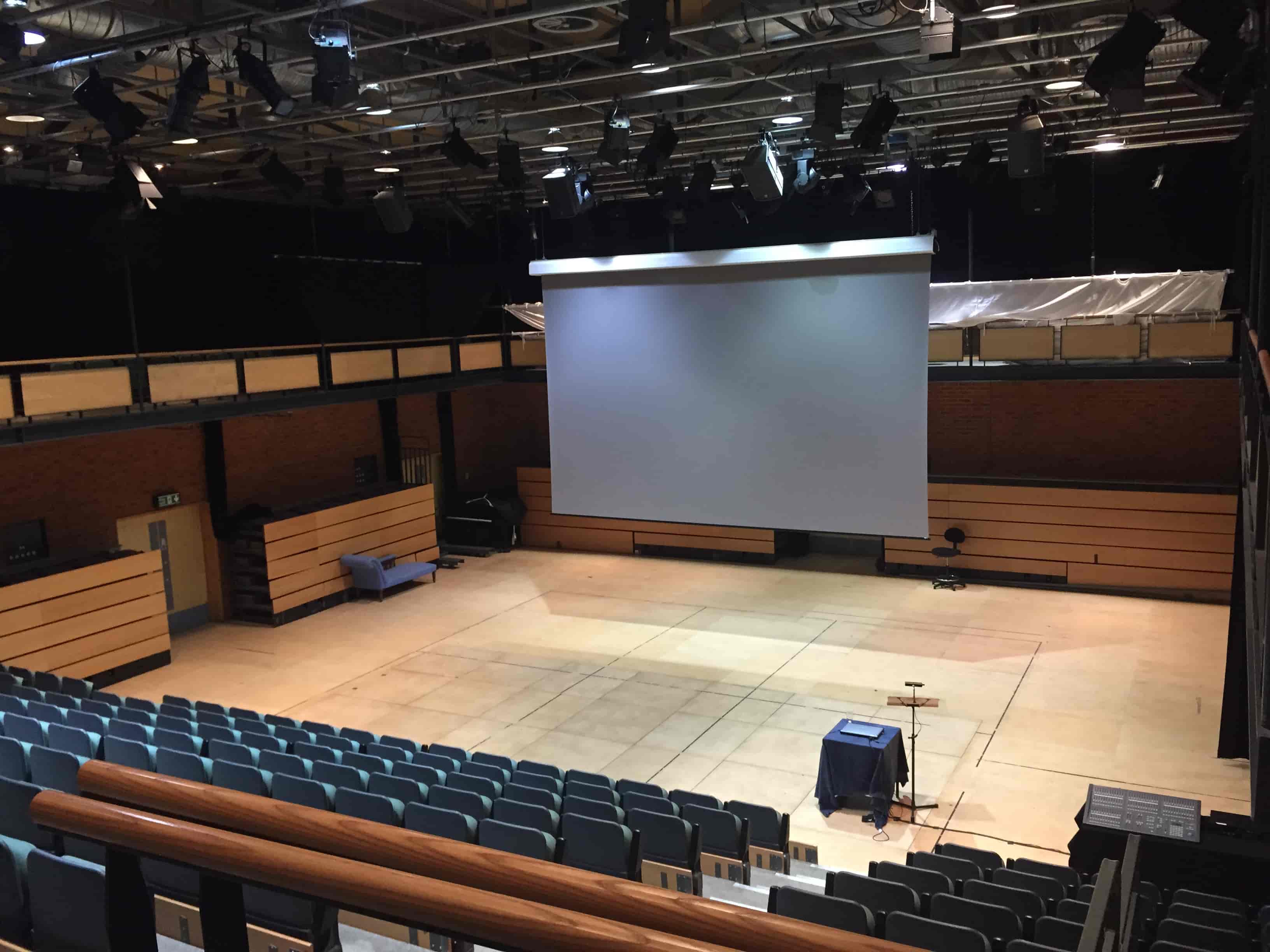 Marlborough College - image