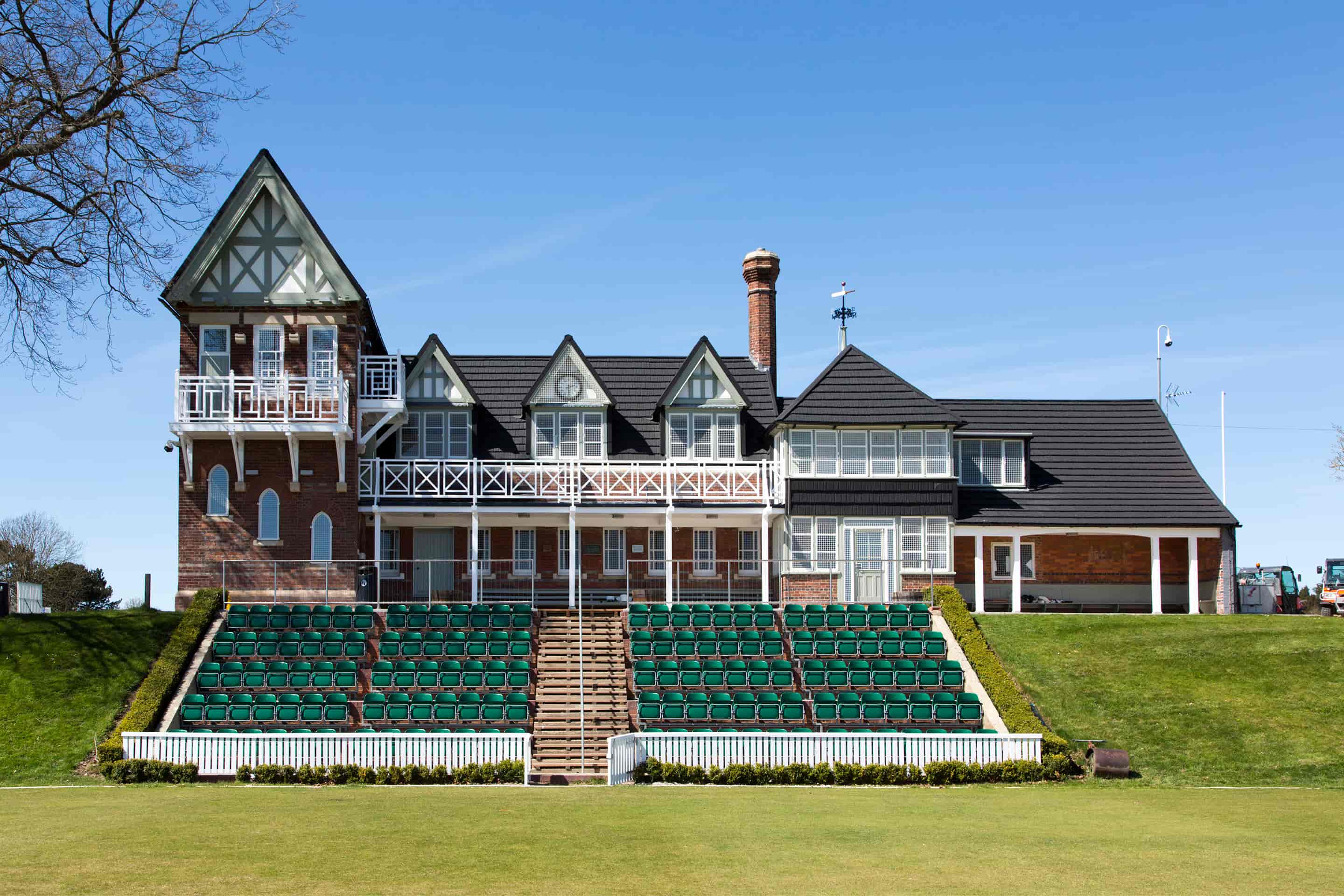 Marlborough College - image