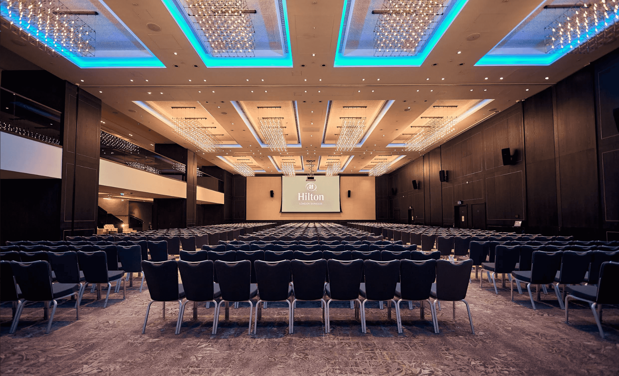 Hilton London Bankside - image