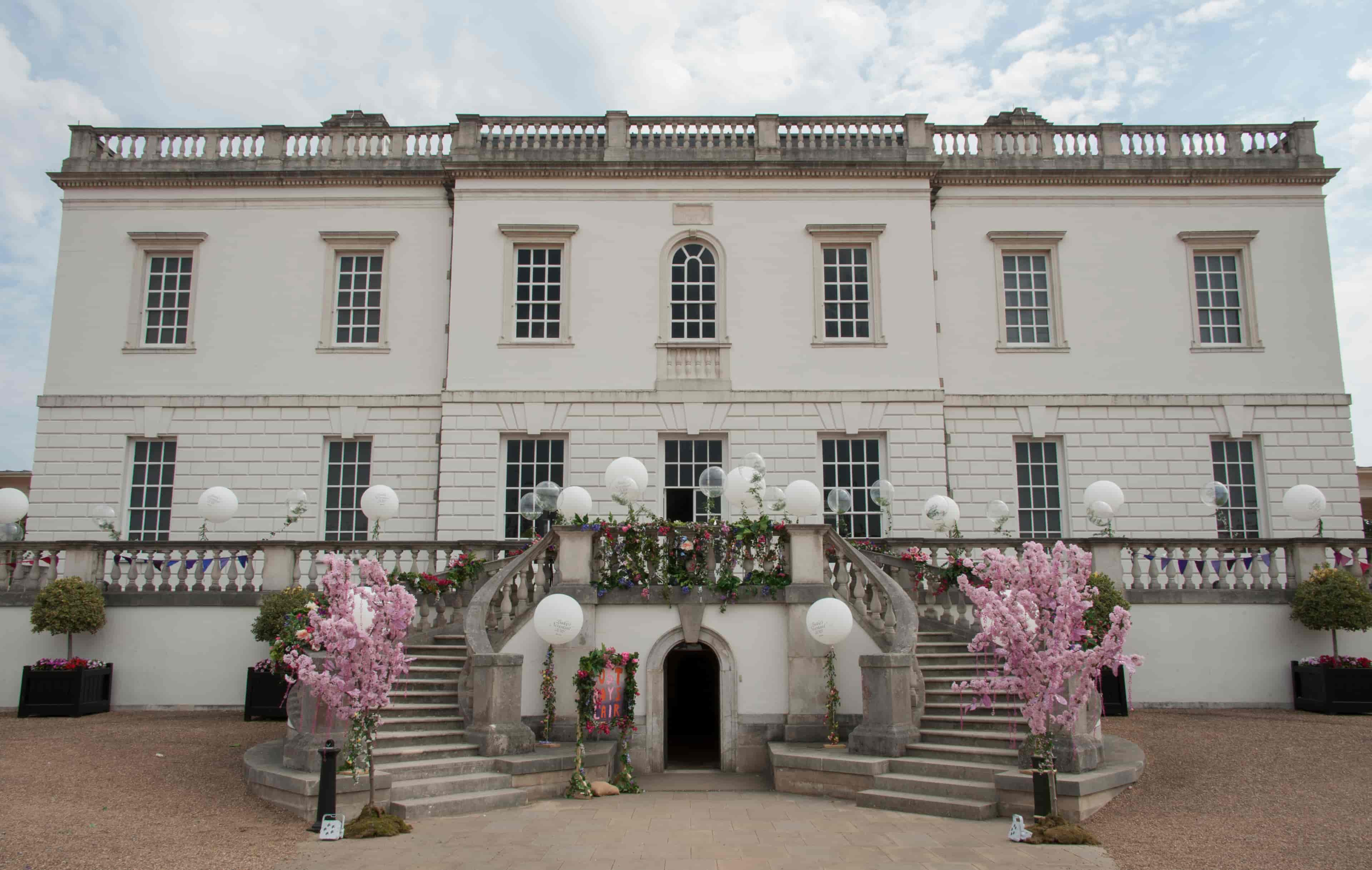 The Queen's House - image