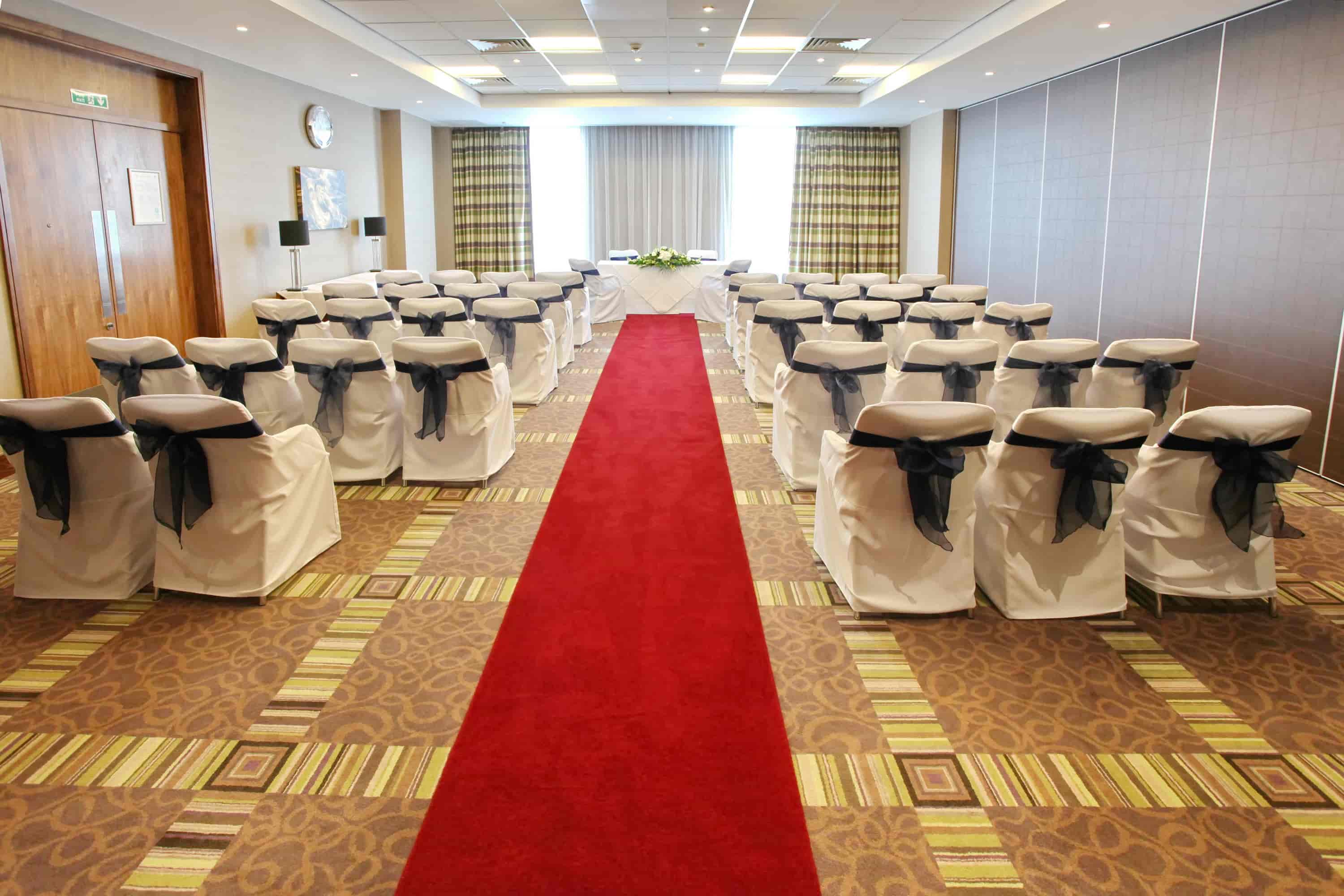 Crowne Plaza Reading - image