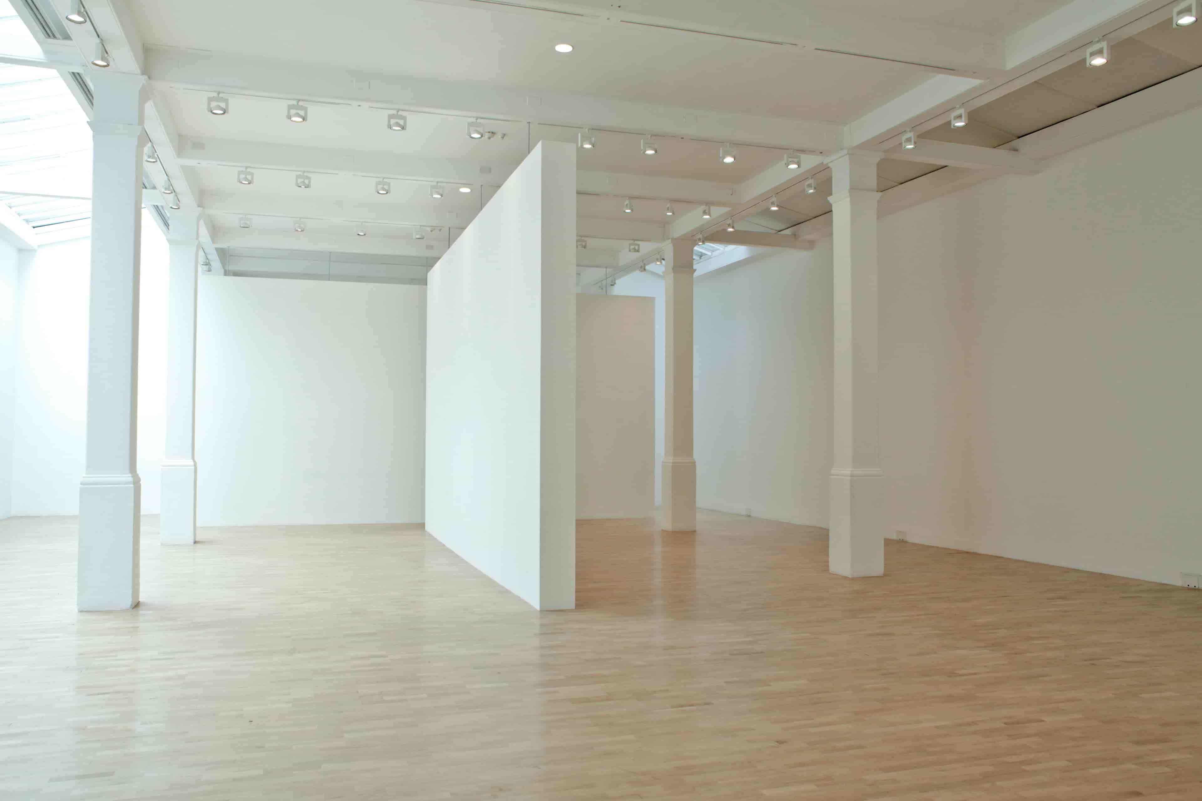 Whitechapel Gallery  - image
