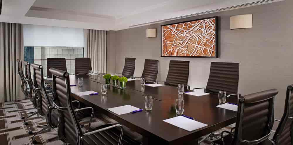 Hyatt Regency Birmingham - image