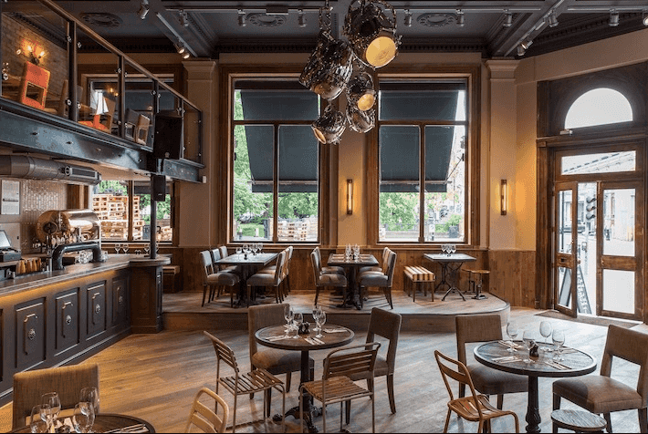 Balfour St Barts - image