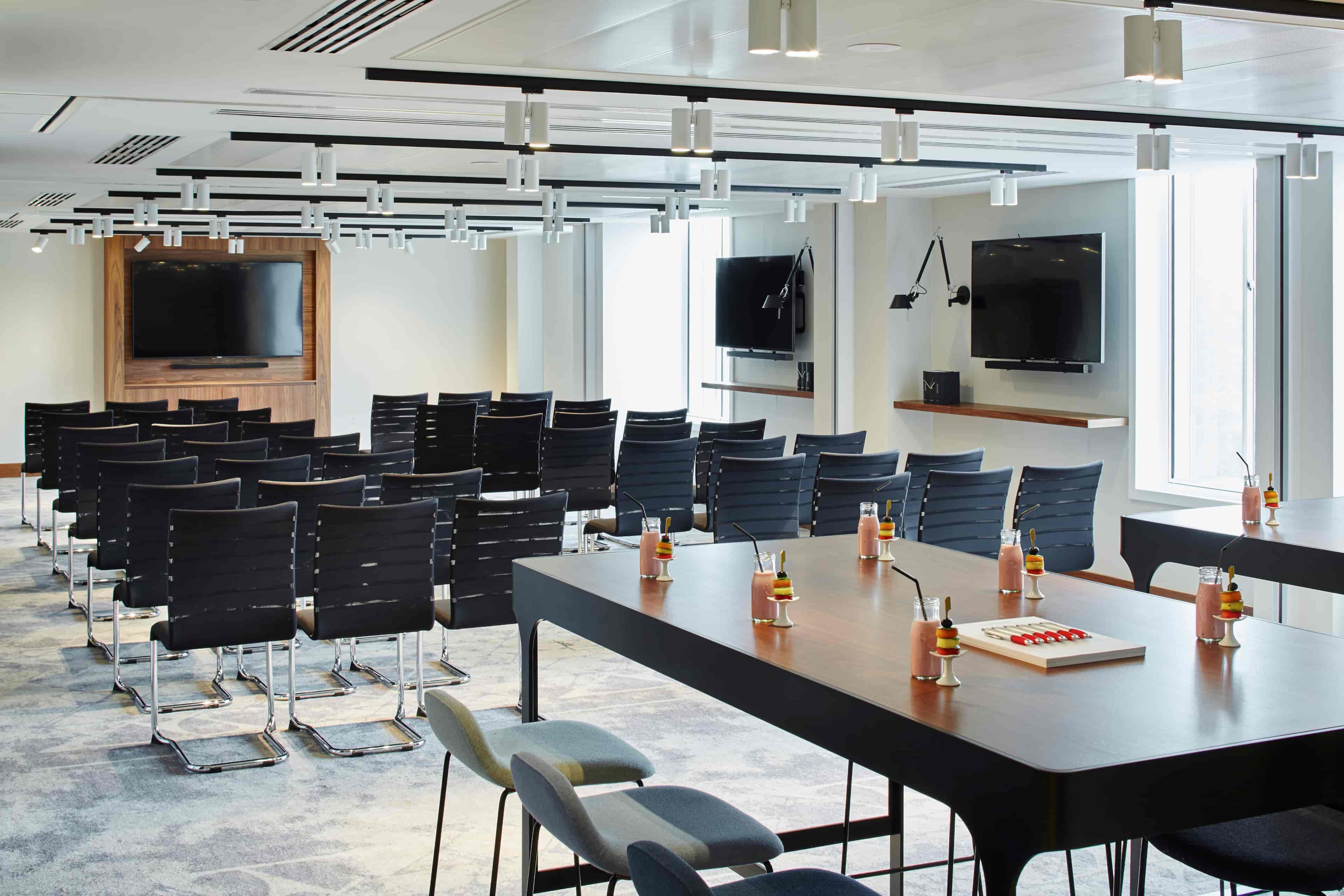 London Heathrow Marriott - image