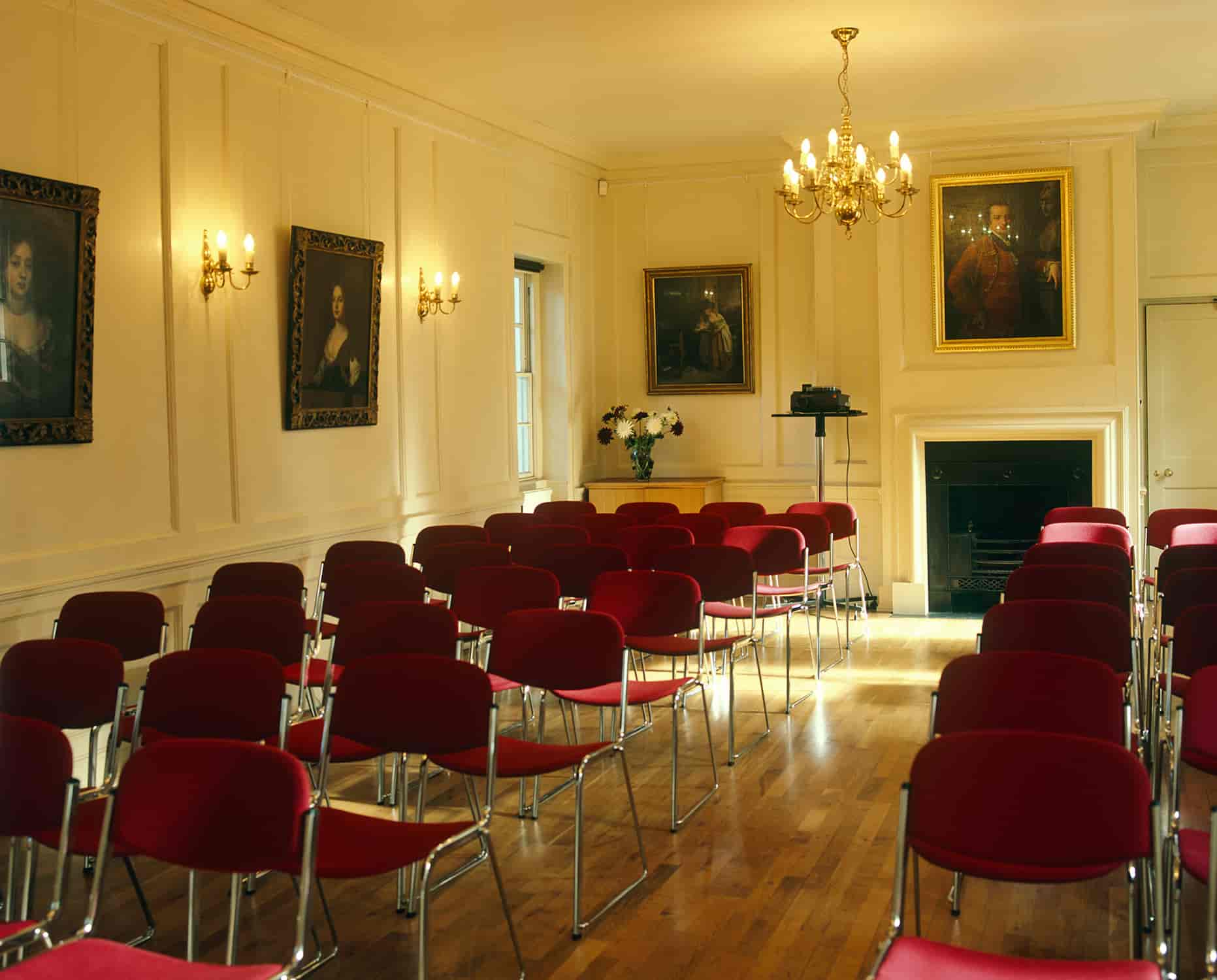 Museum of the Home - image