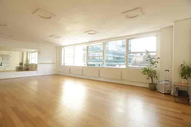 London Rehearsal Space - Liverpool Street / Moorgate - image