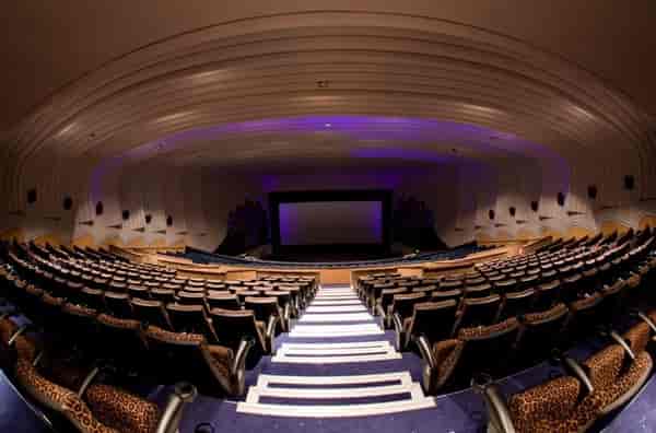 ODEON LUXE Leicester Square   - image