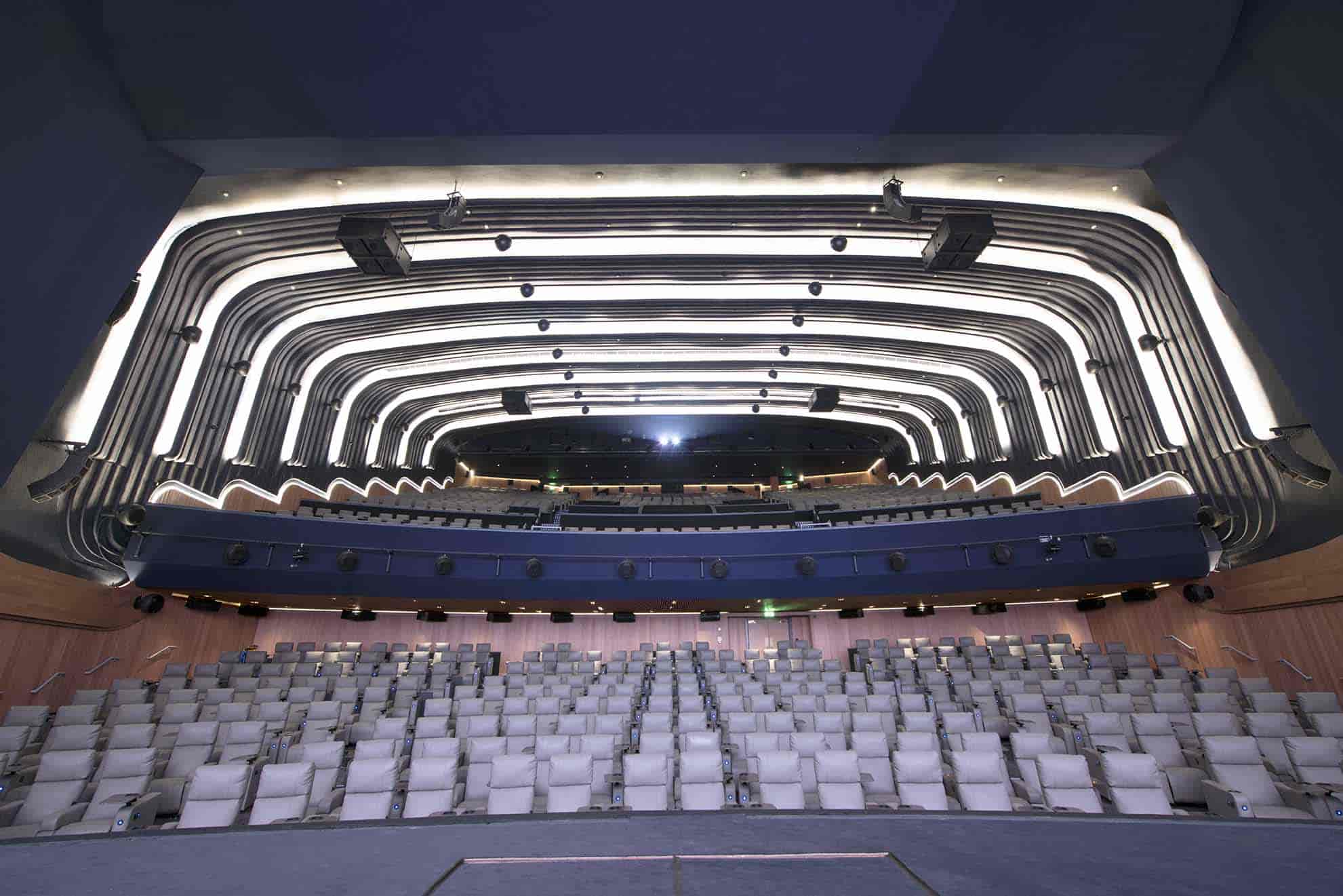 ODEON LUXE Leicester Square   - image