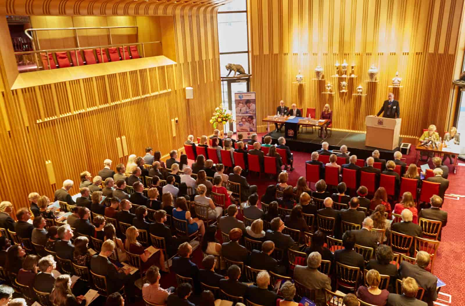 Salters' Hall  - image
