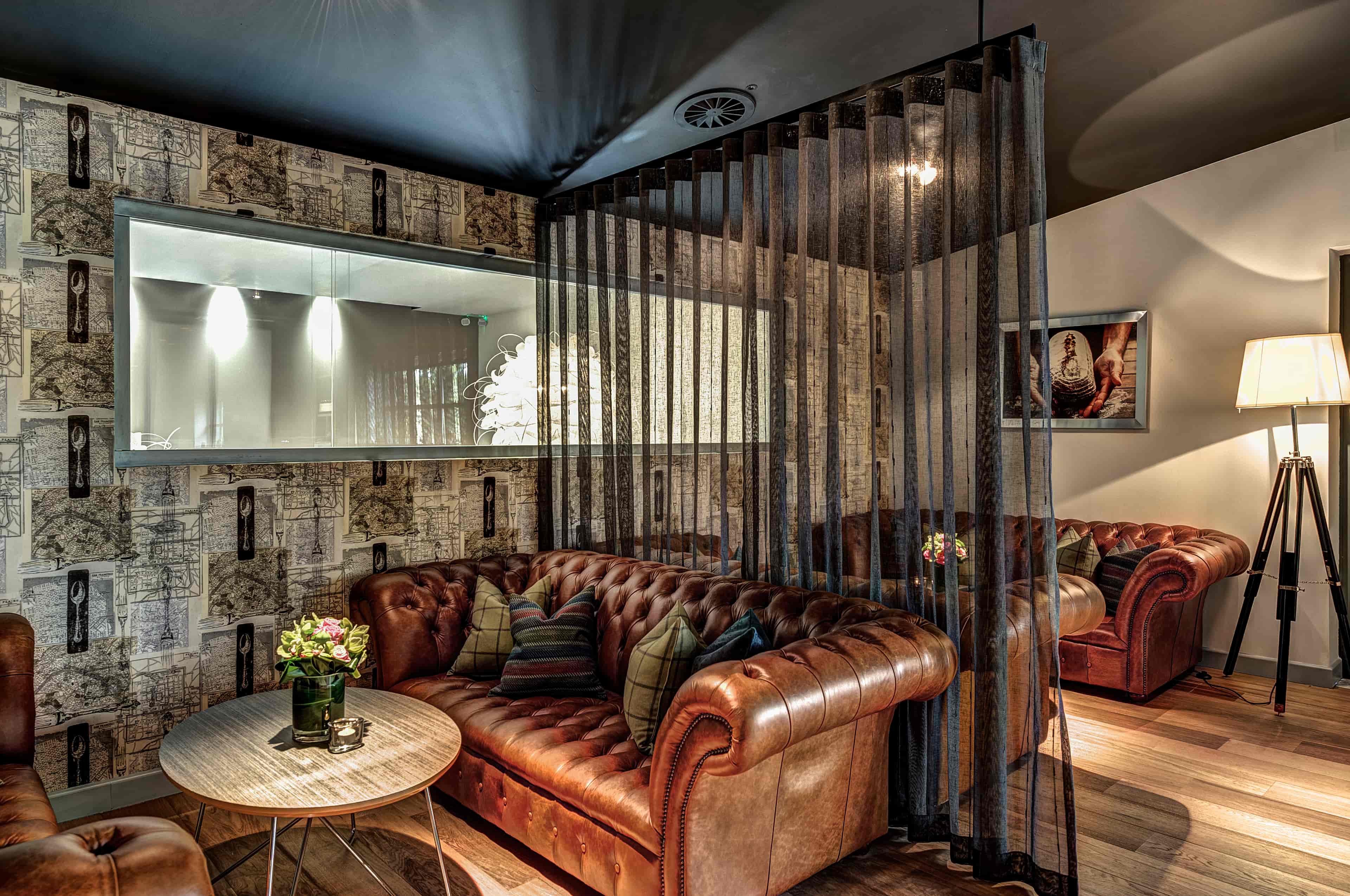 SpitfireHouse - image