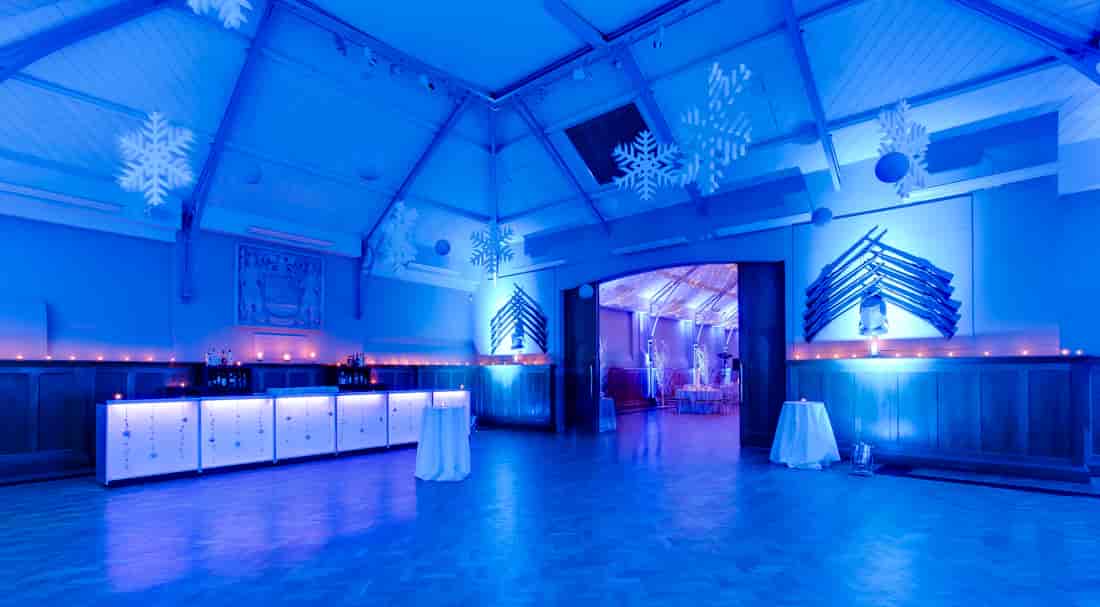 The HAC (Honourable Artillery Company) - image