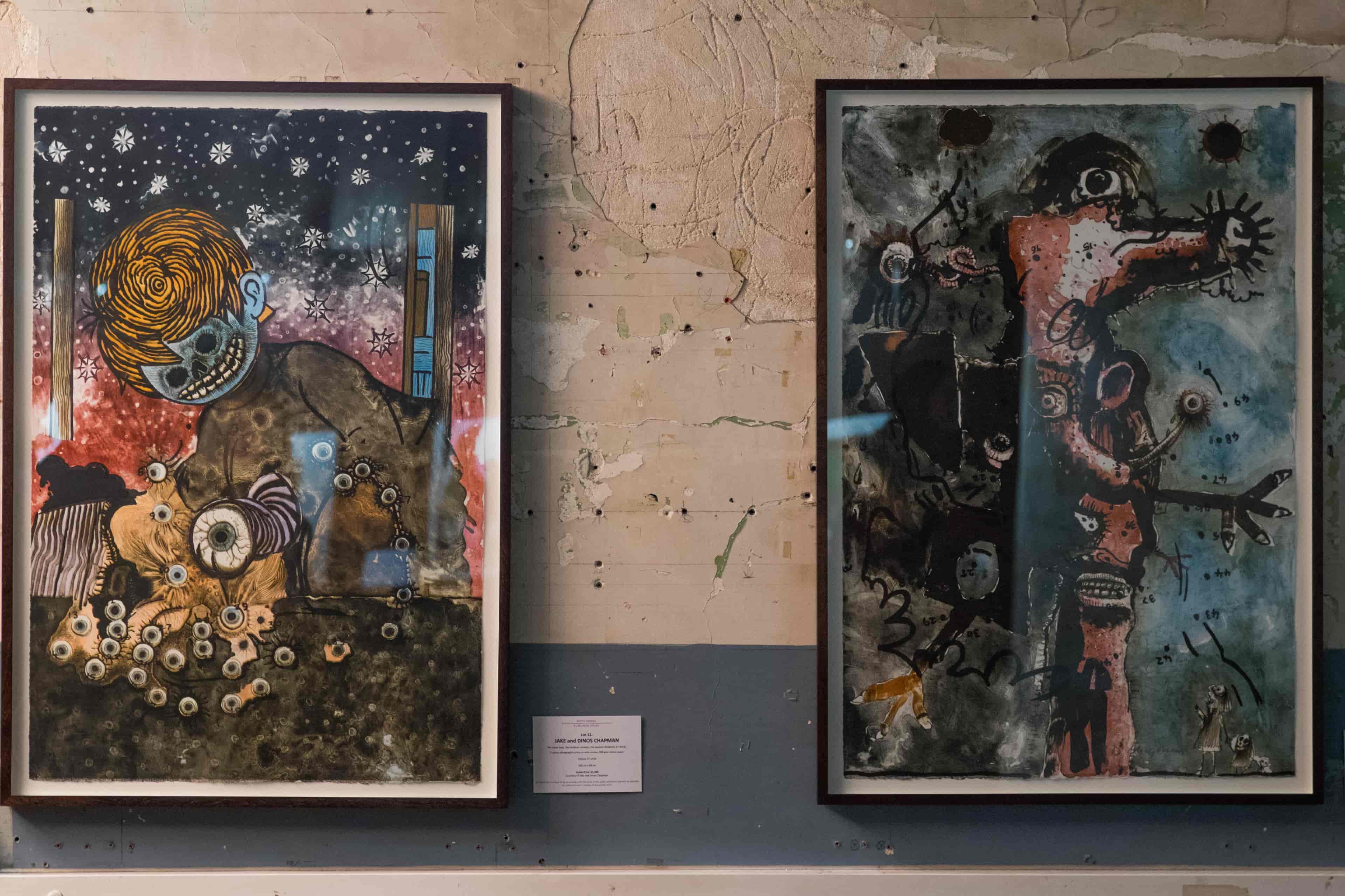 OXO Tower Restaurant, Bar and Brasserie - image