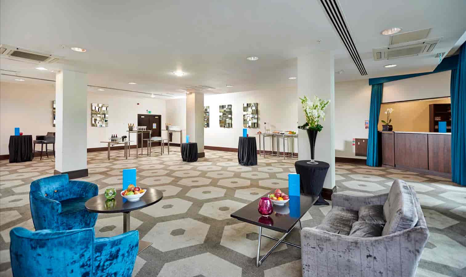 Hilton London Olympia - image