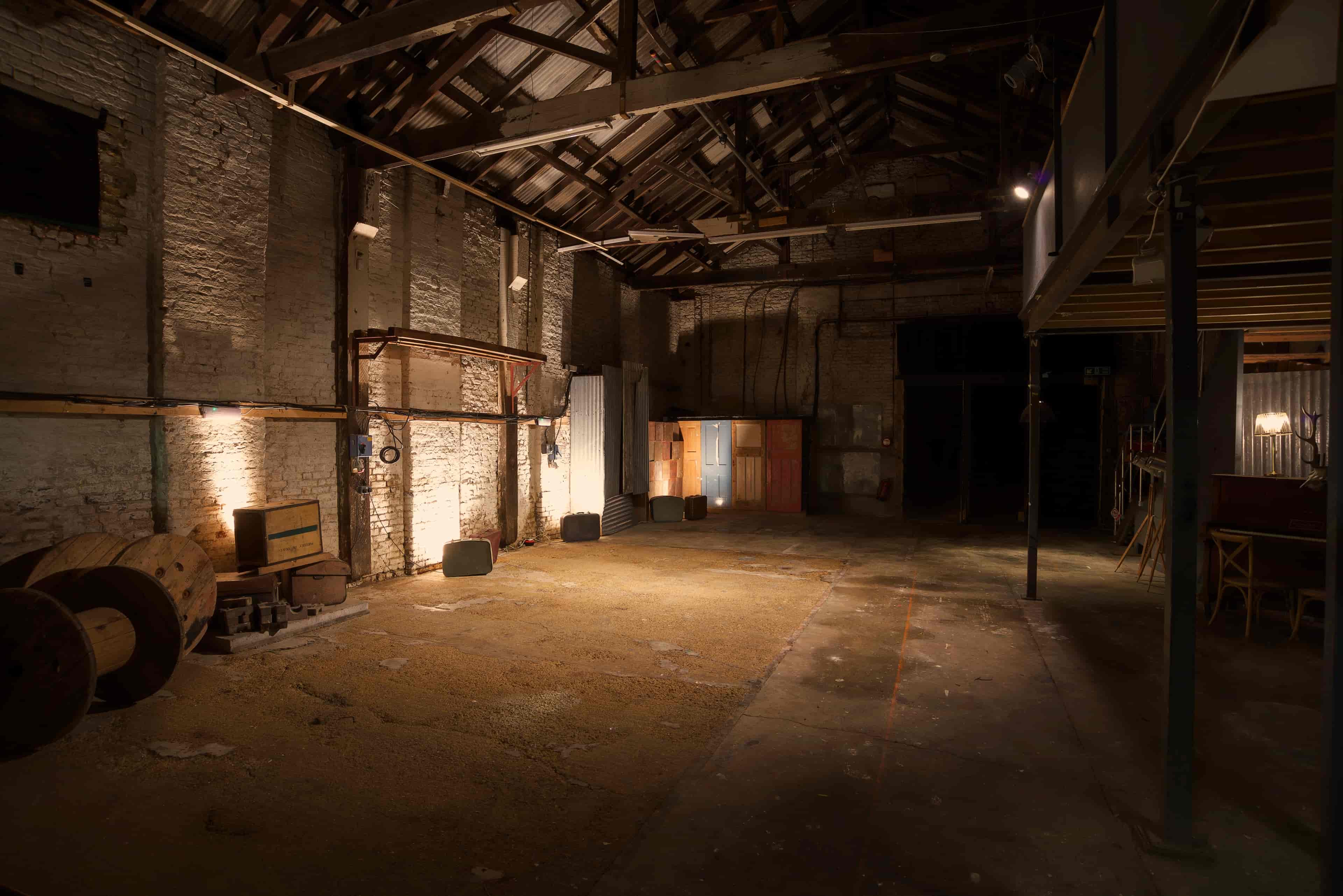 The Old Joinery - image