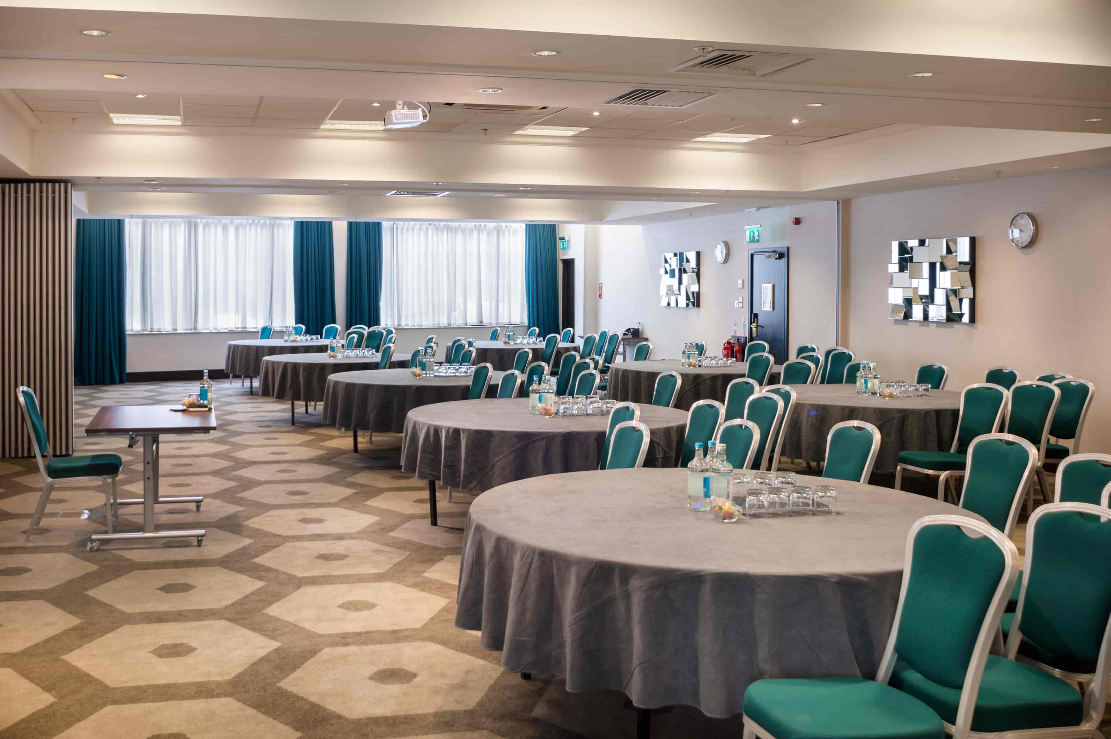 Hilton London Olympia - image