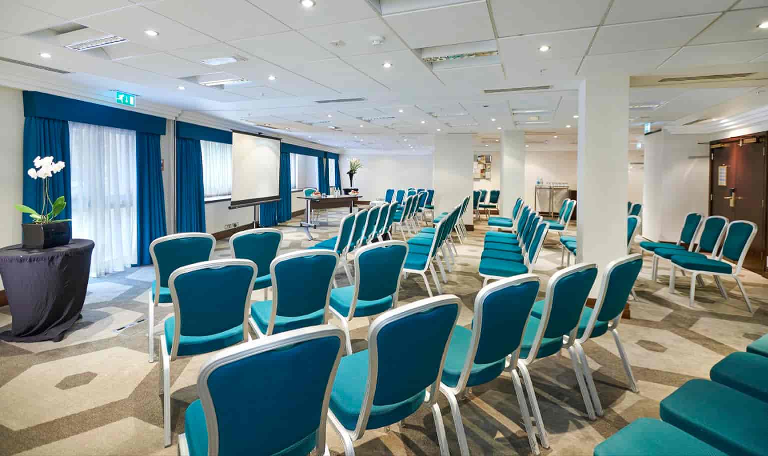 Hilton London Olympia - image