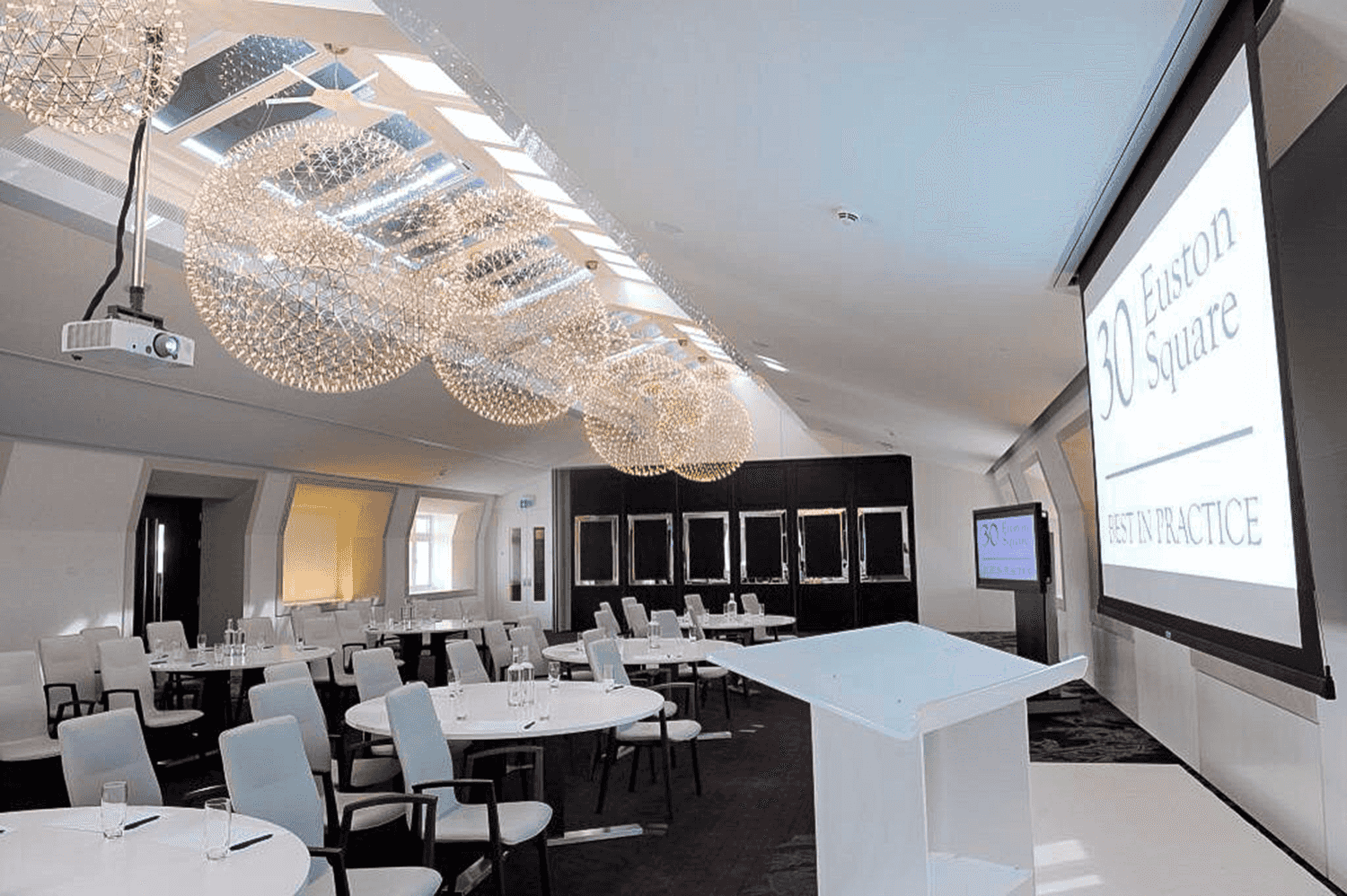 30 Euston Square - image