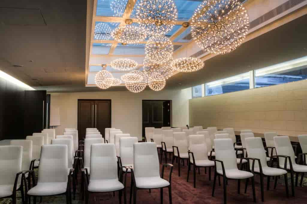 30 Euston Square - image