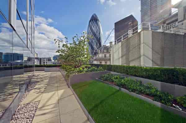 Liverpool Street, Bishopsgate - image
