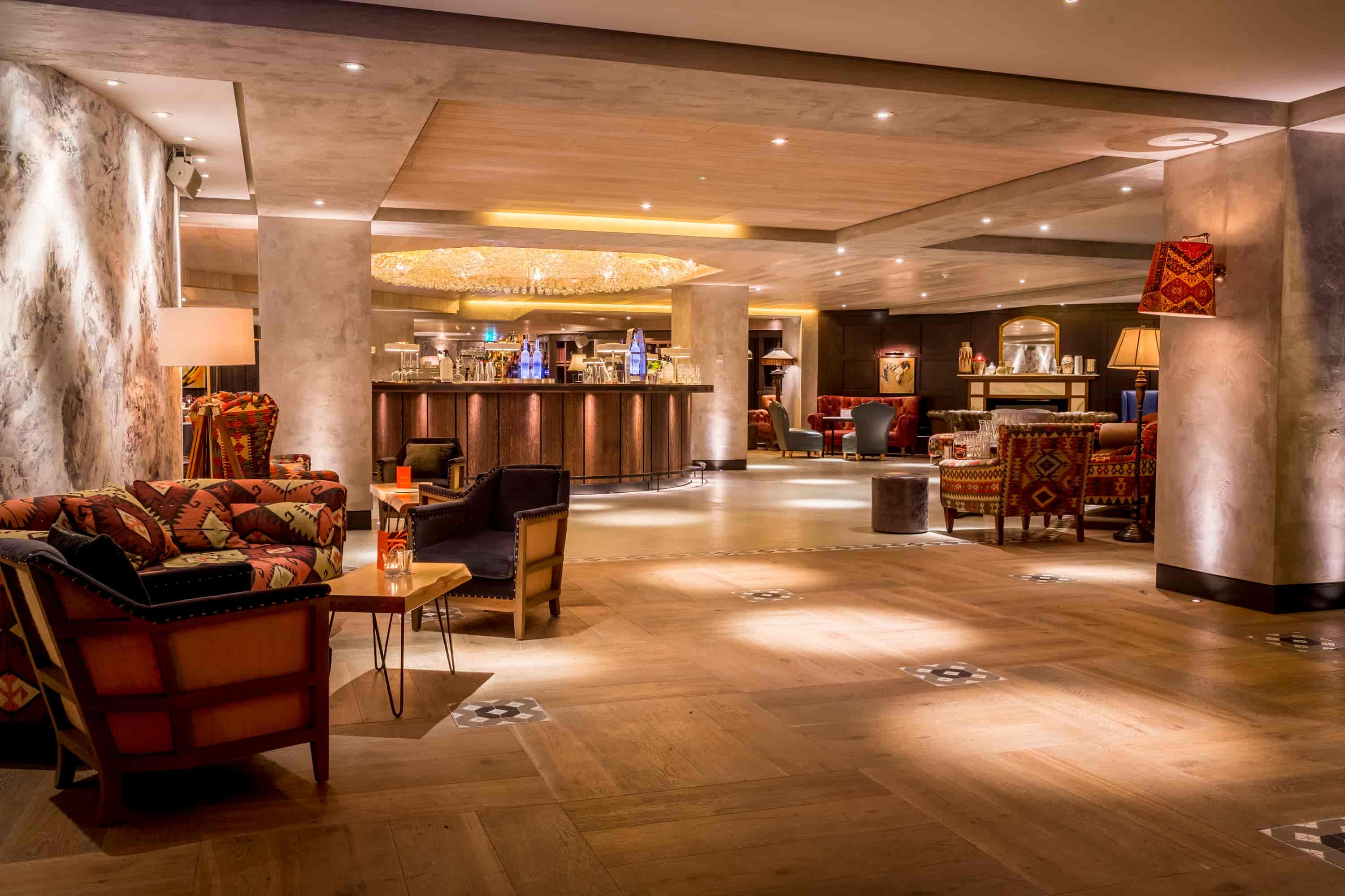 100 Wardour Street - image