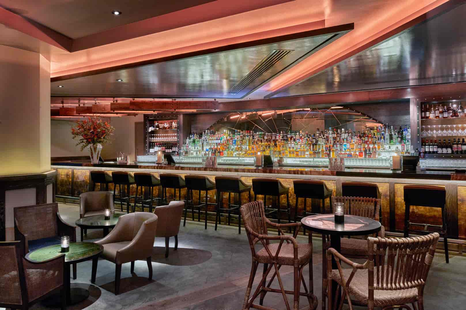 100 Wardour Street - image