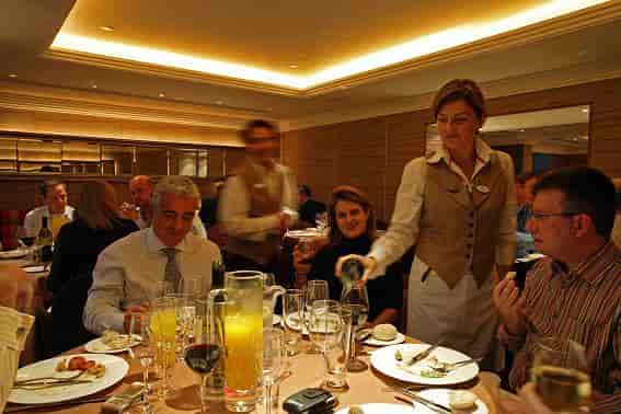 The Roseate, Reading - image