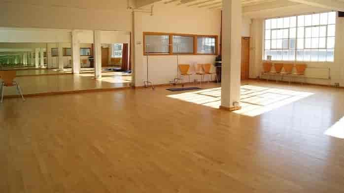 The Factory Fitness & Dance Centre - image