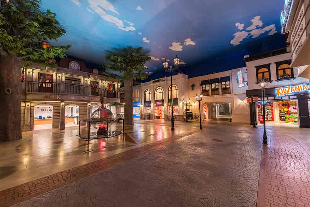 KidZania London - image