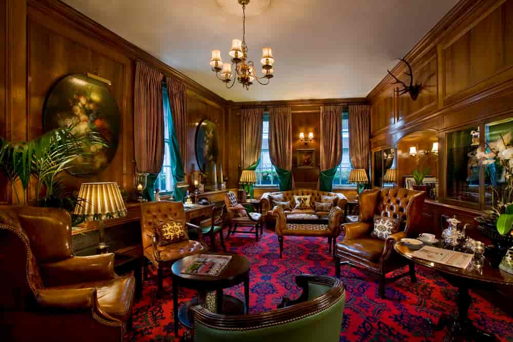 The Chesterfield Mayfair Hotel - image