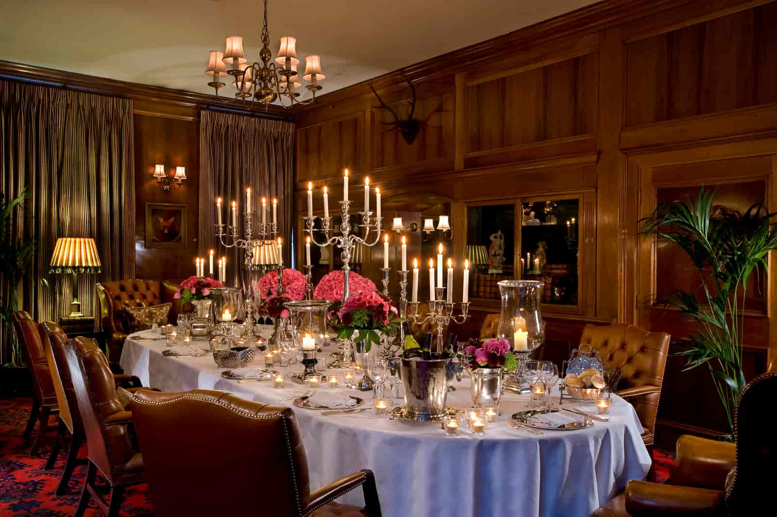 The Chesterfield Mayfair Hotel - image