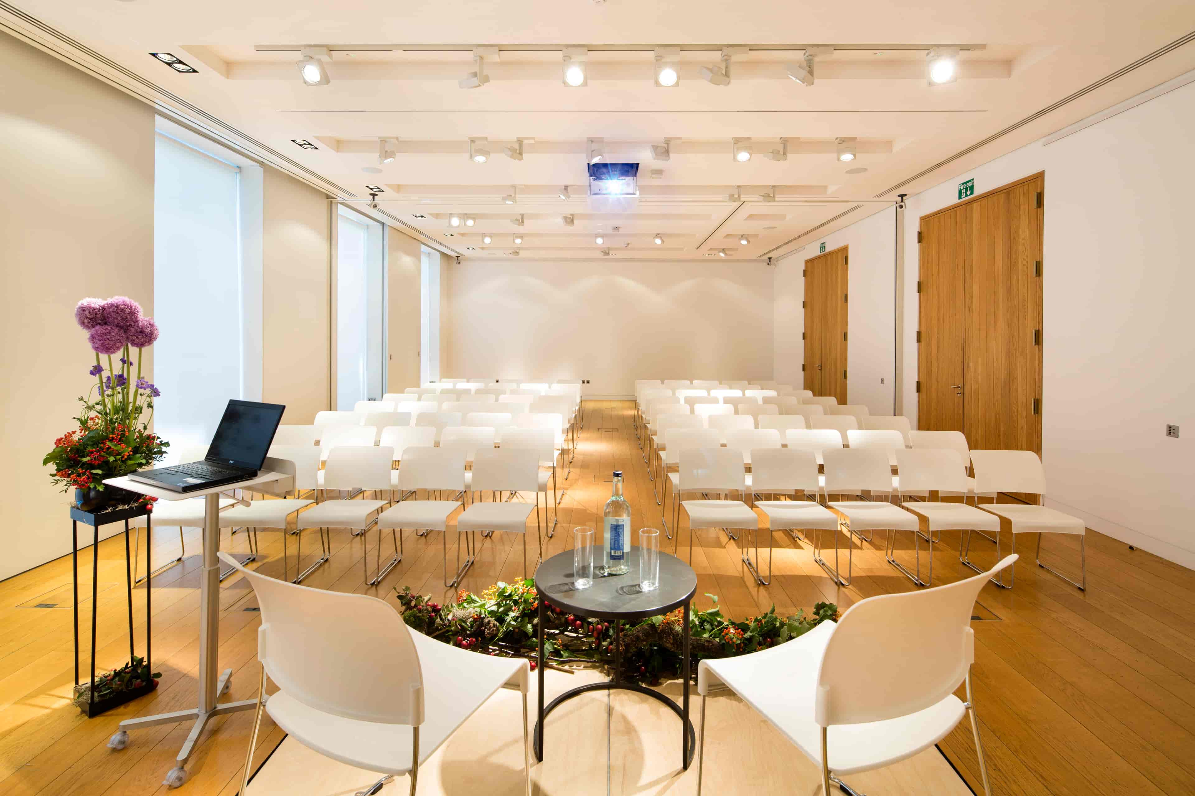 The Goldsmiths' Centre - image