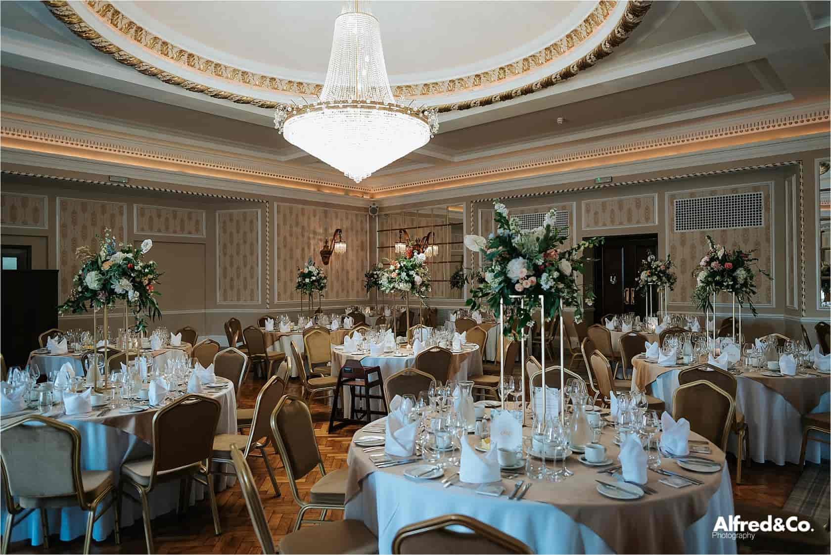 Manchester Hall  - image