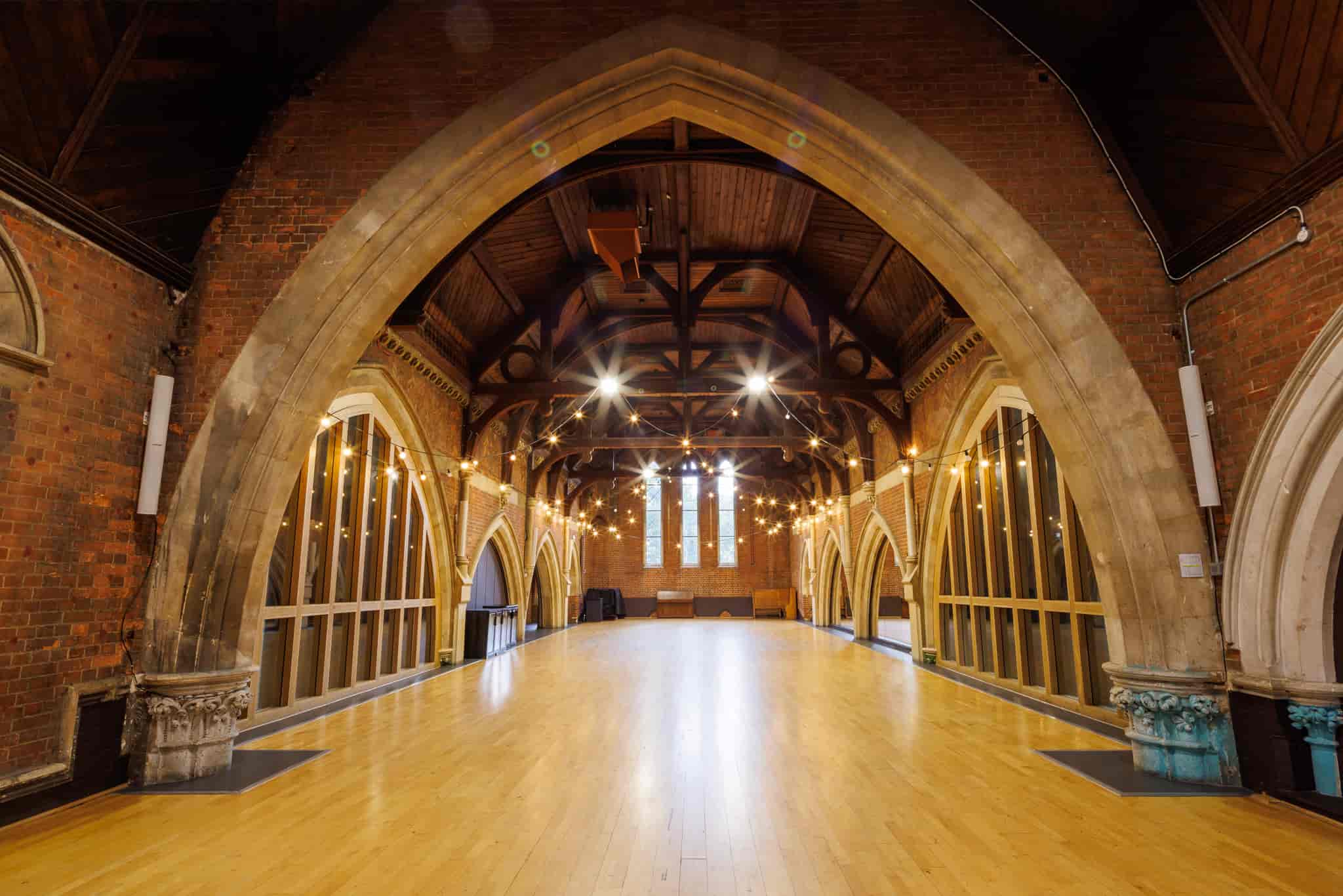 Jacksons Lane  - image