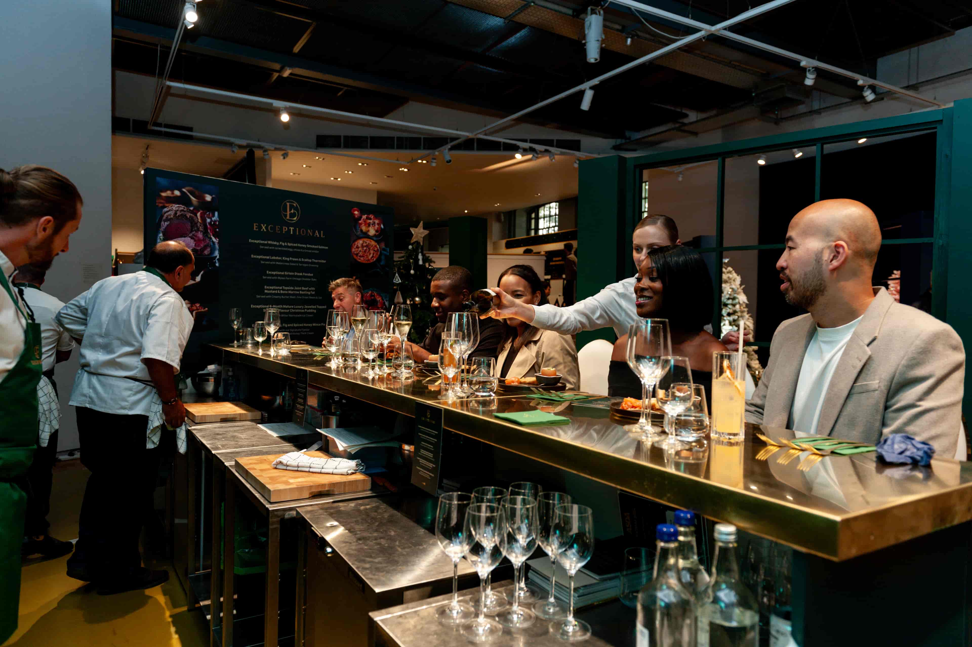 Mall Galleries  - image