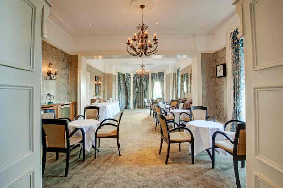 The Petersham Hotel - image