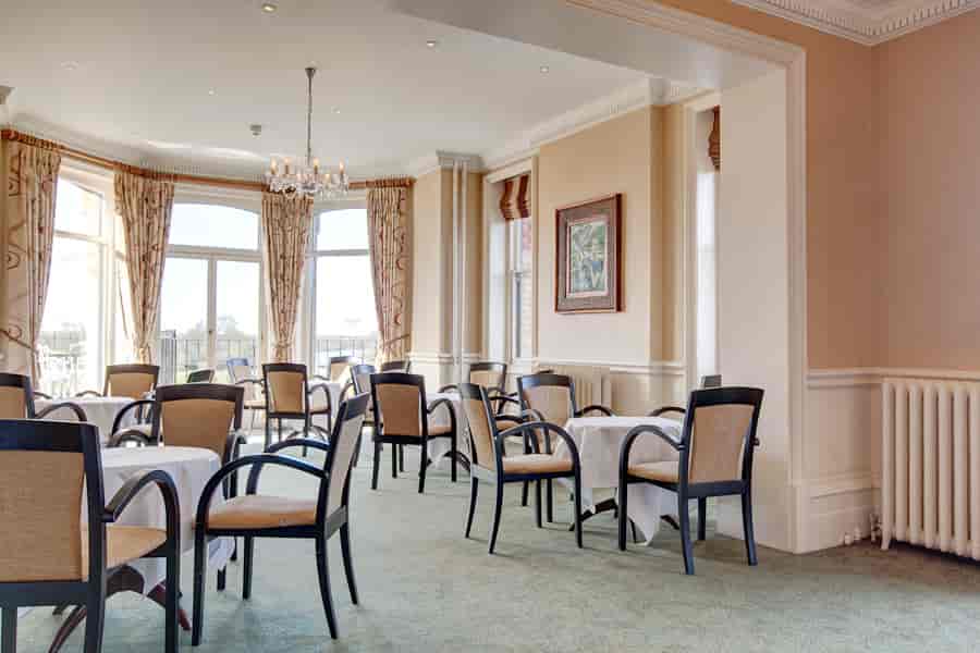 The Petersham Hotel - image