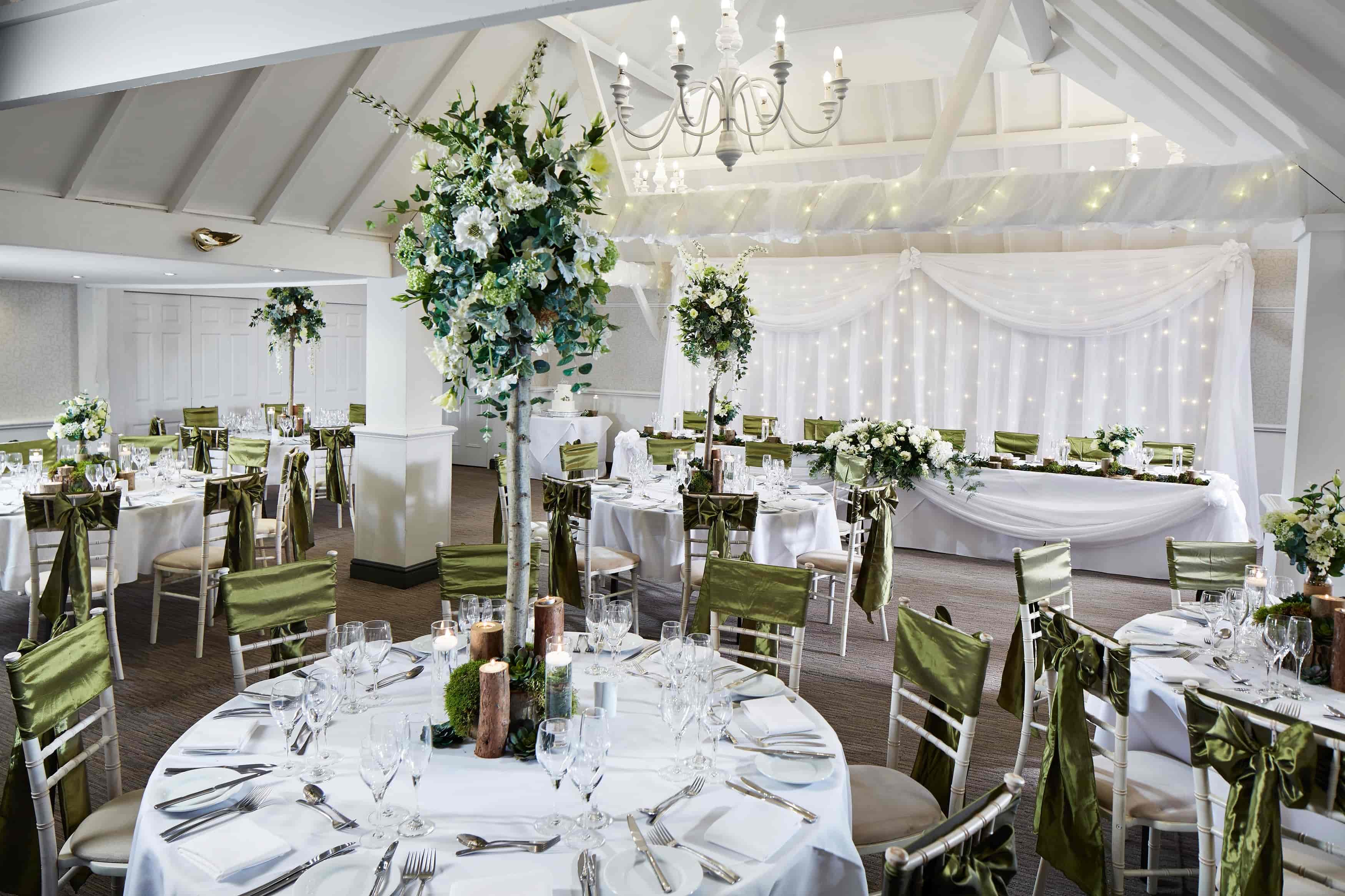 Rowhill Grange Hotel & Utopia Spa - image