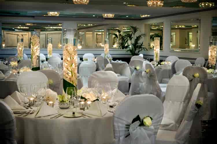 The Montague on the Gardens - image
