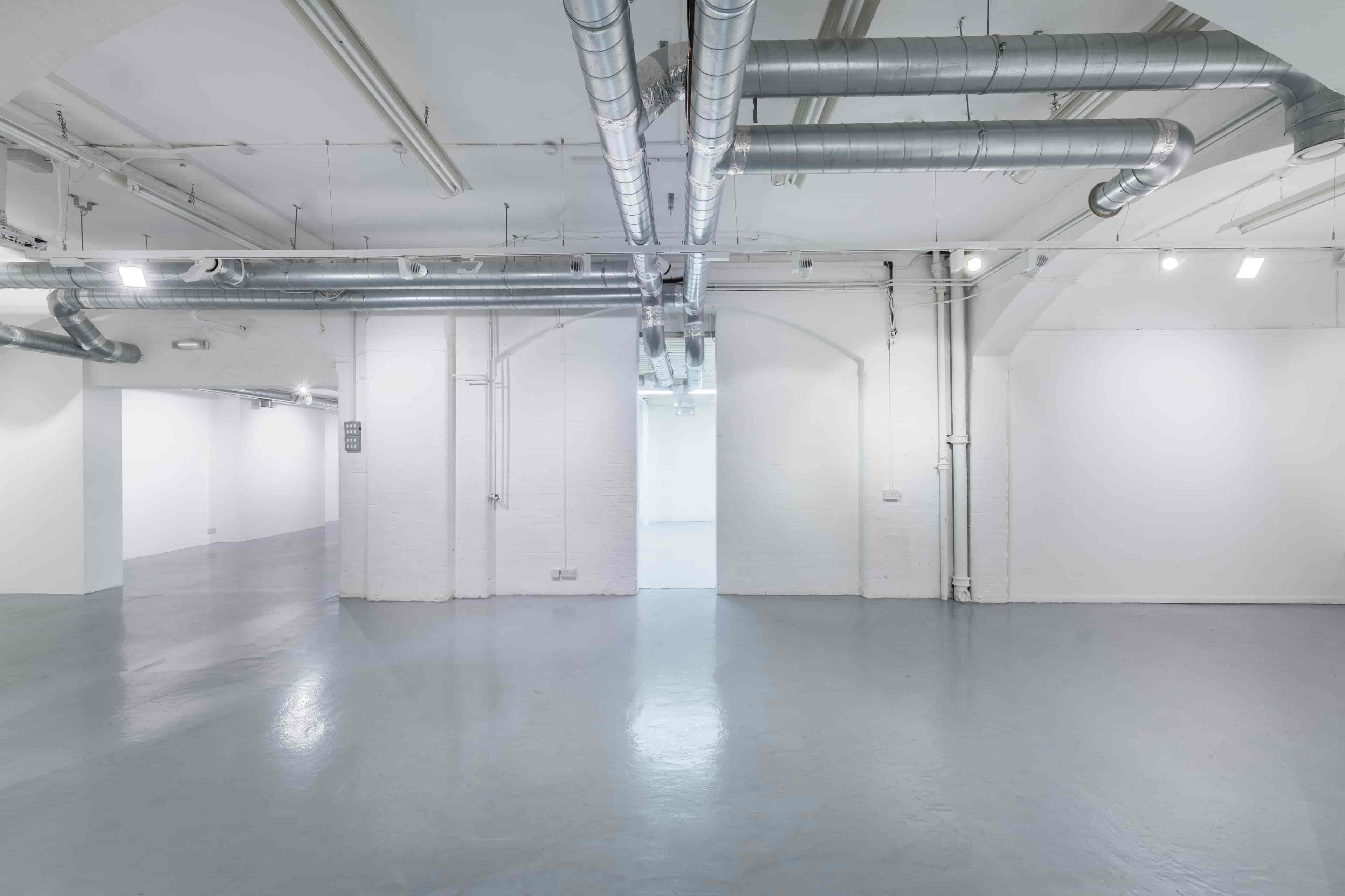 Noho Studios - image