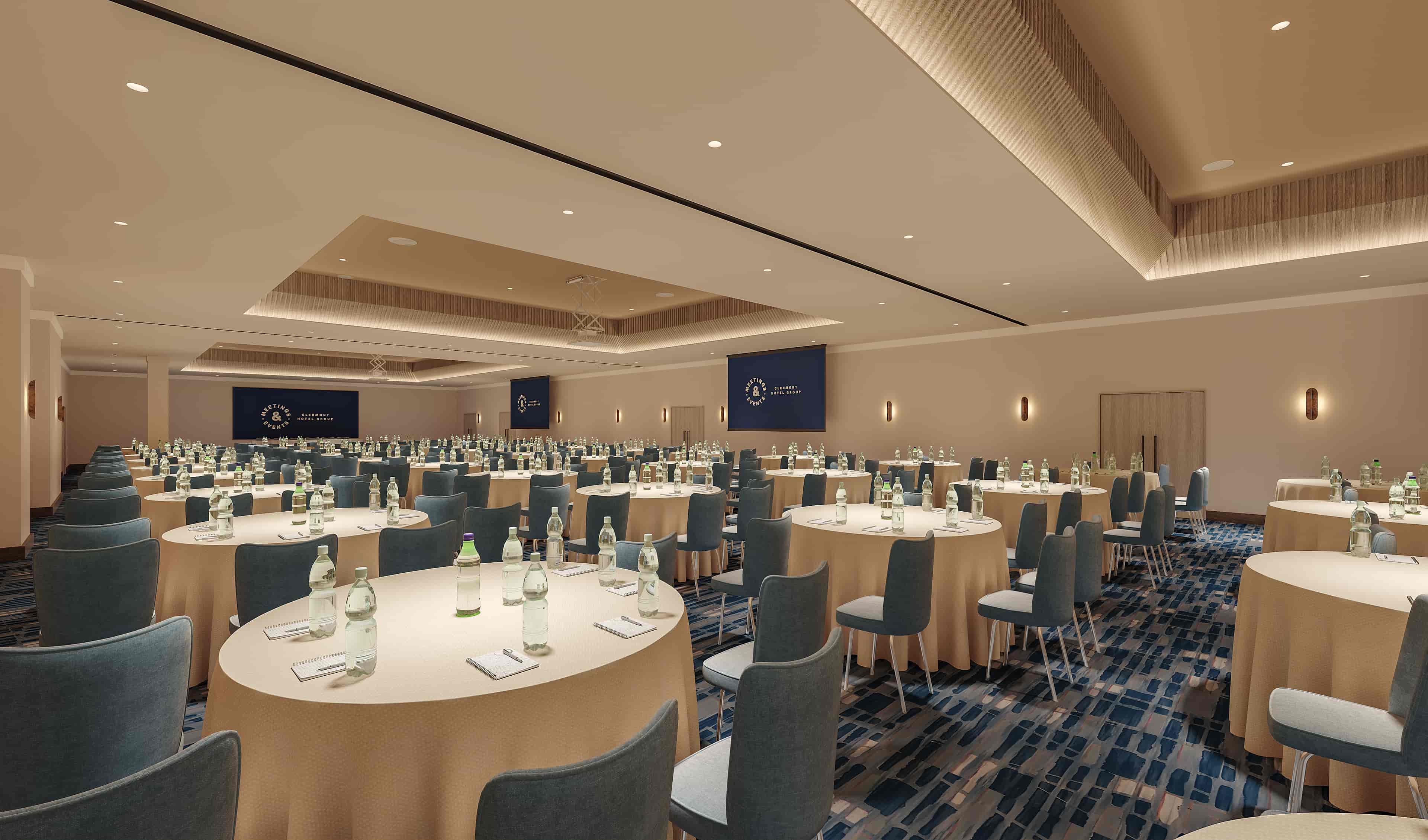 The Tower Hotel - image