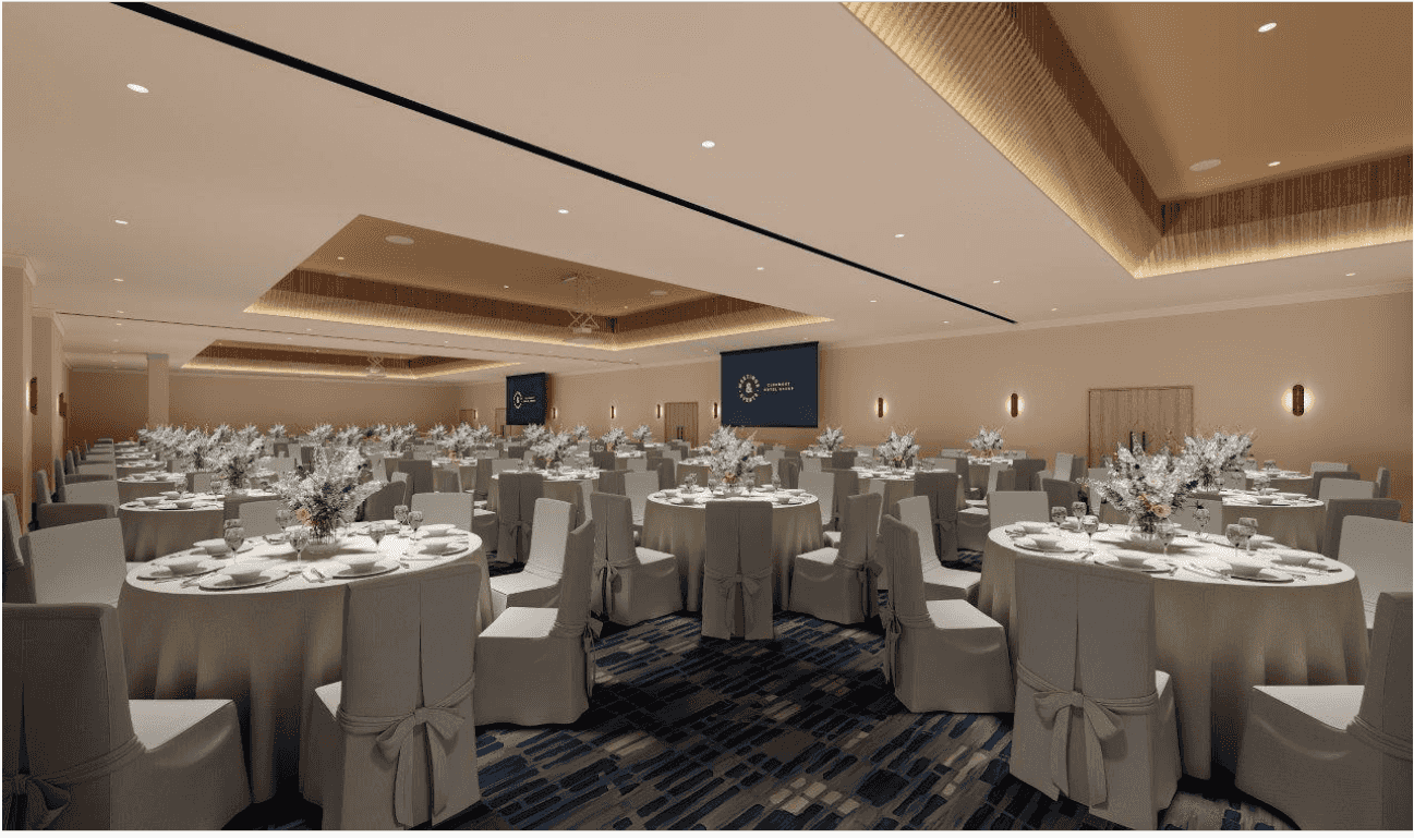 The Tower Hotel - image