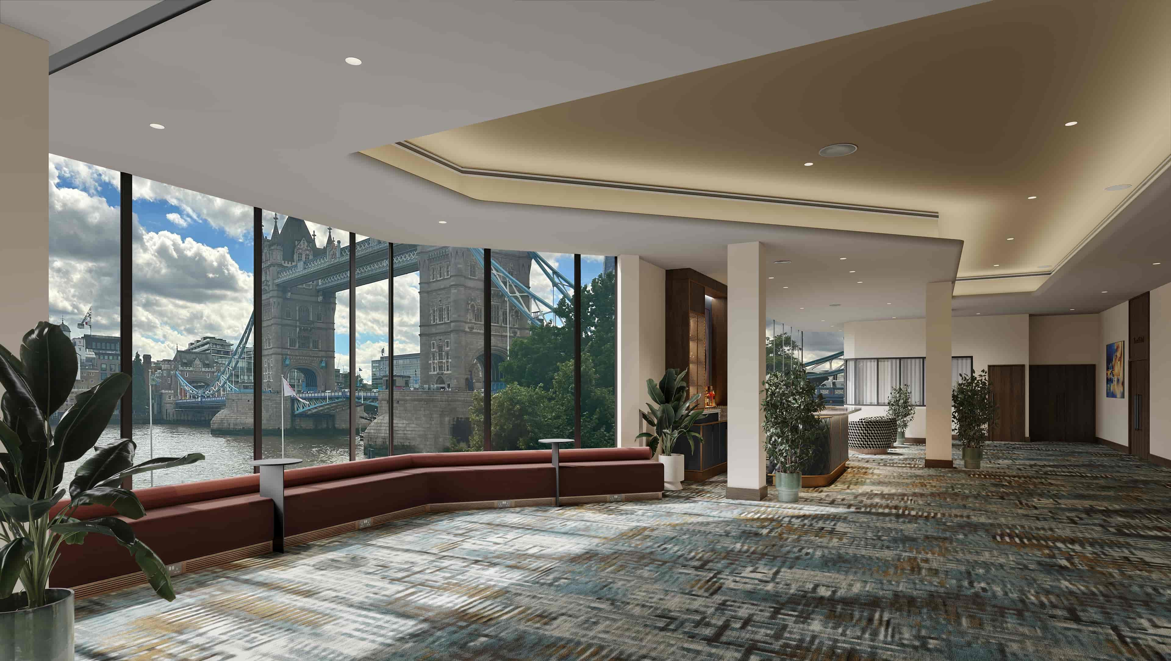 The Tower Hotel - image