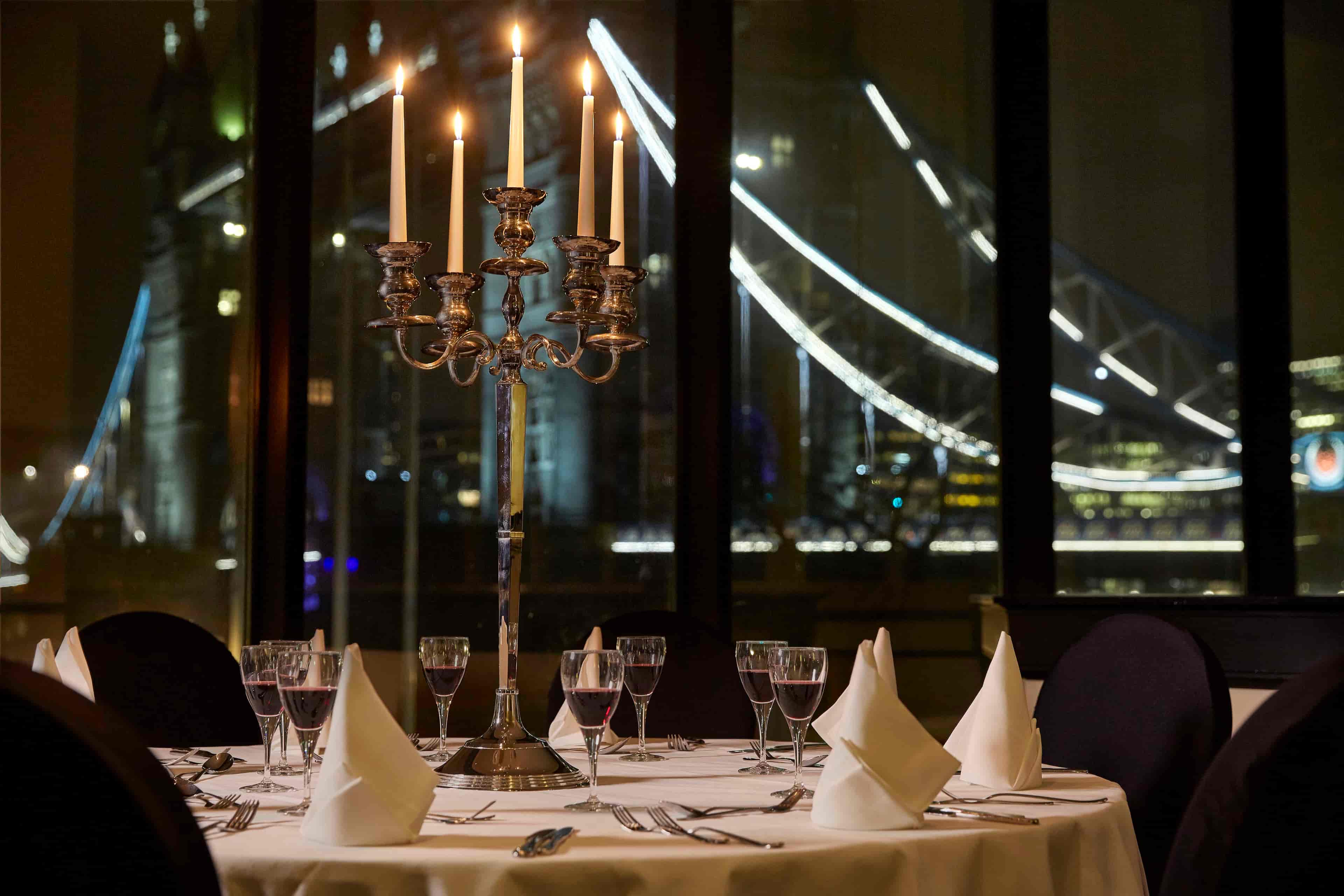 The Tower Hotel - image