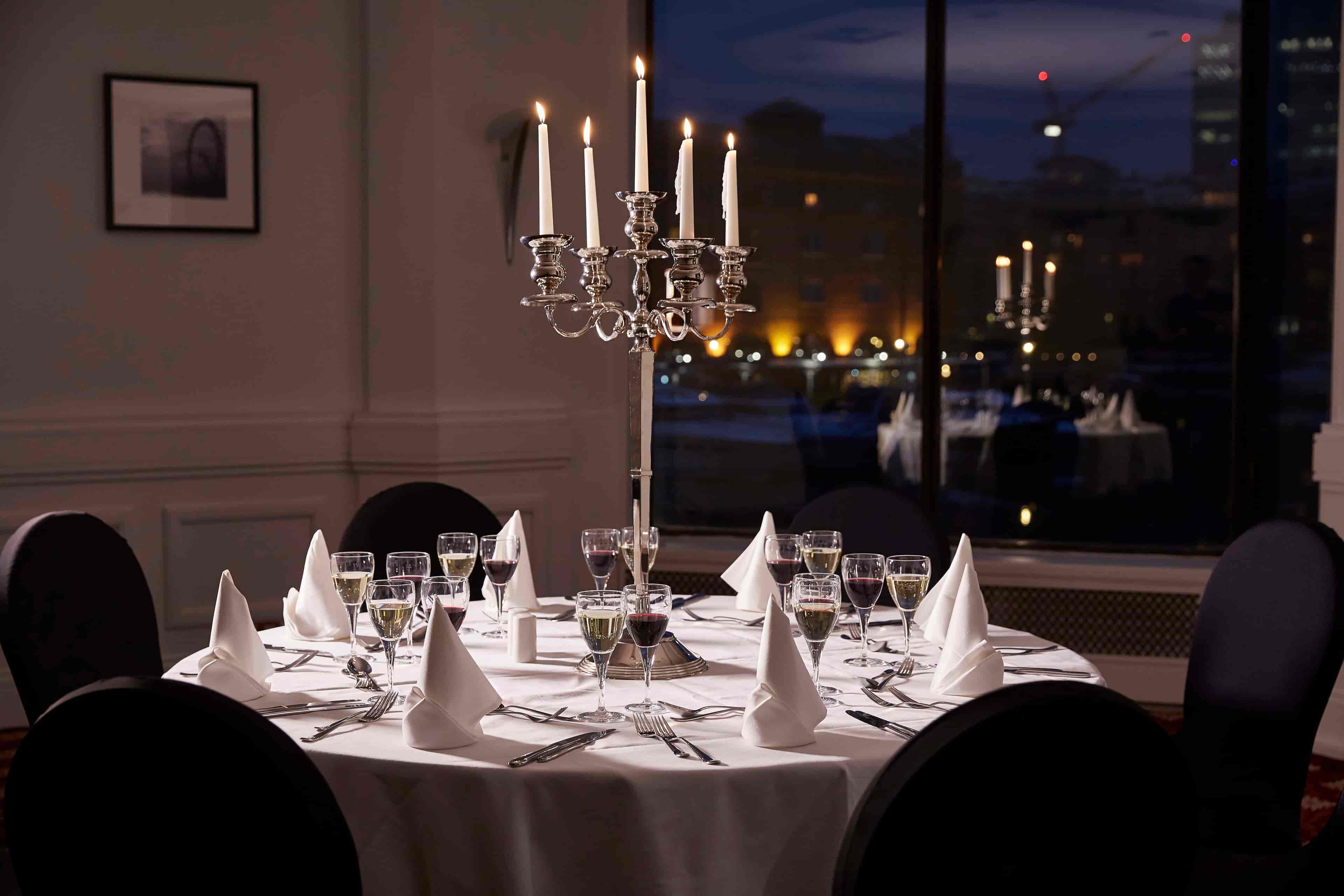 The Tower Hotel - image
