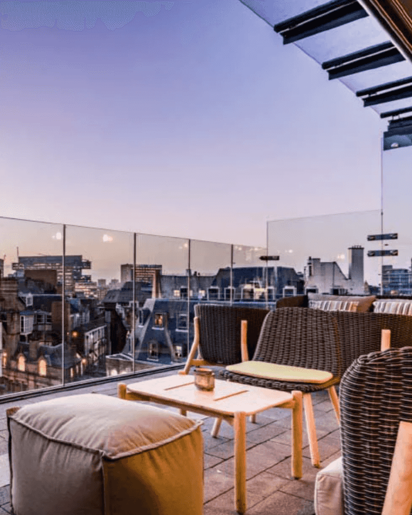 King Street Townhouse - image