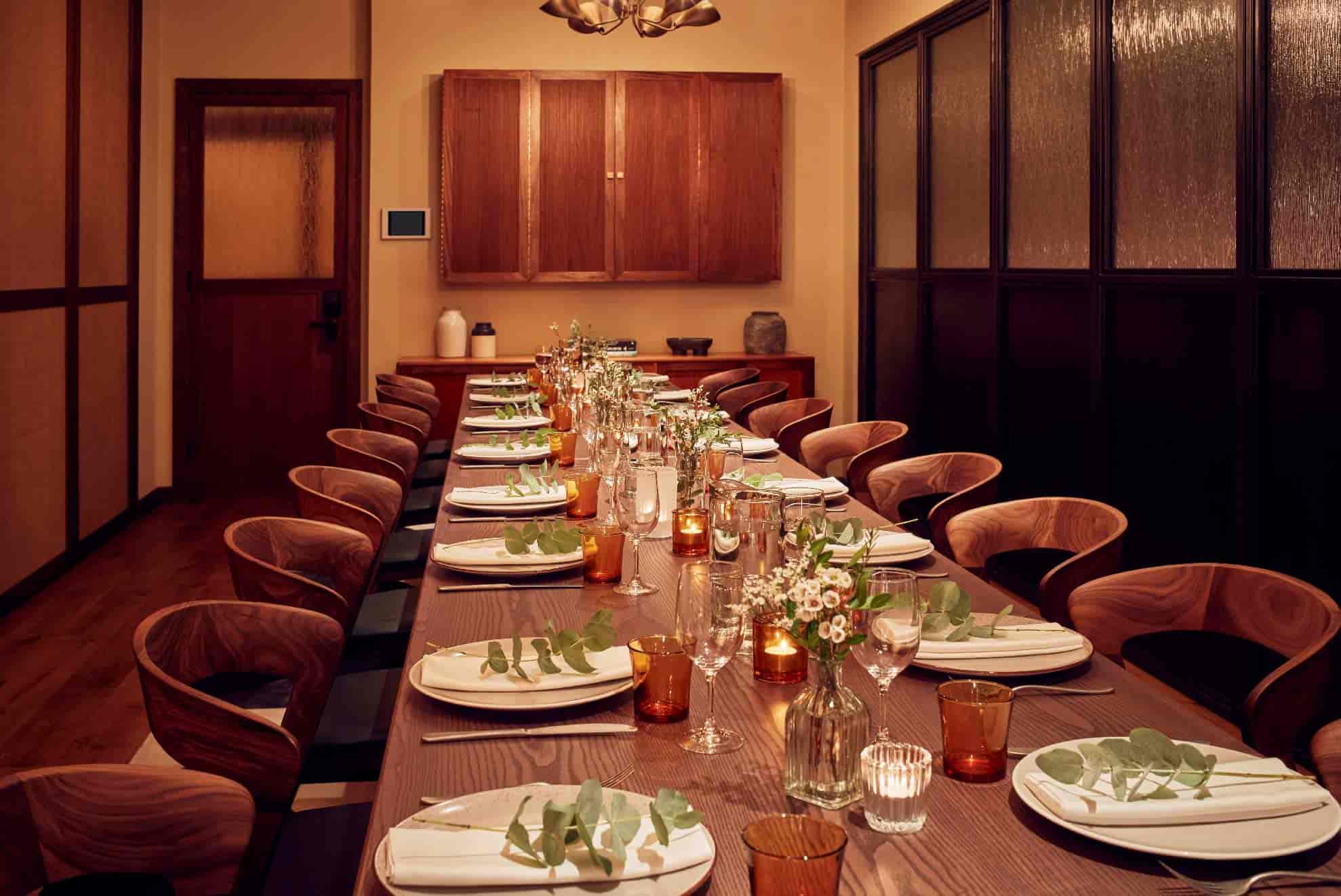 The Hoxton, Holborn - image