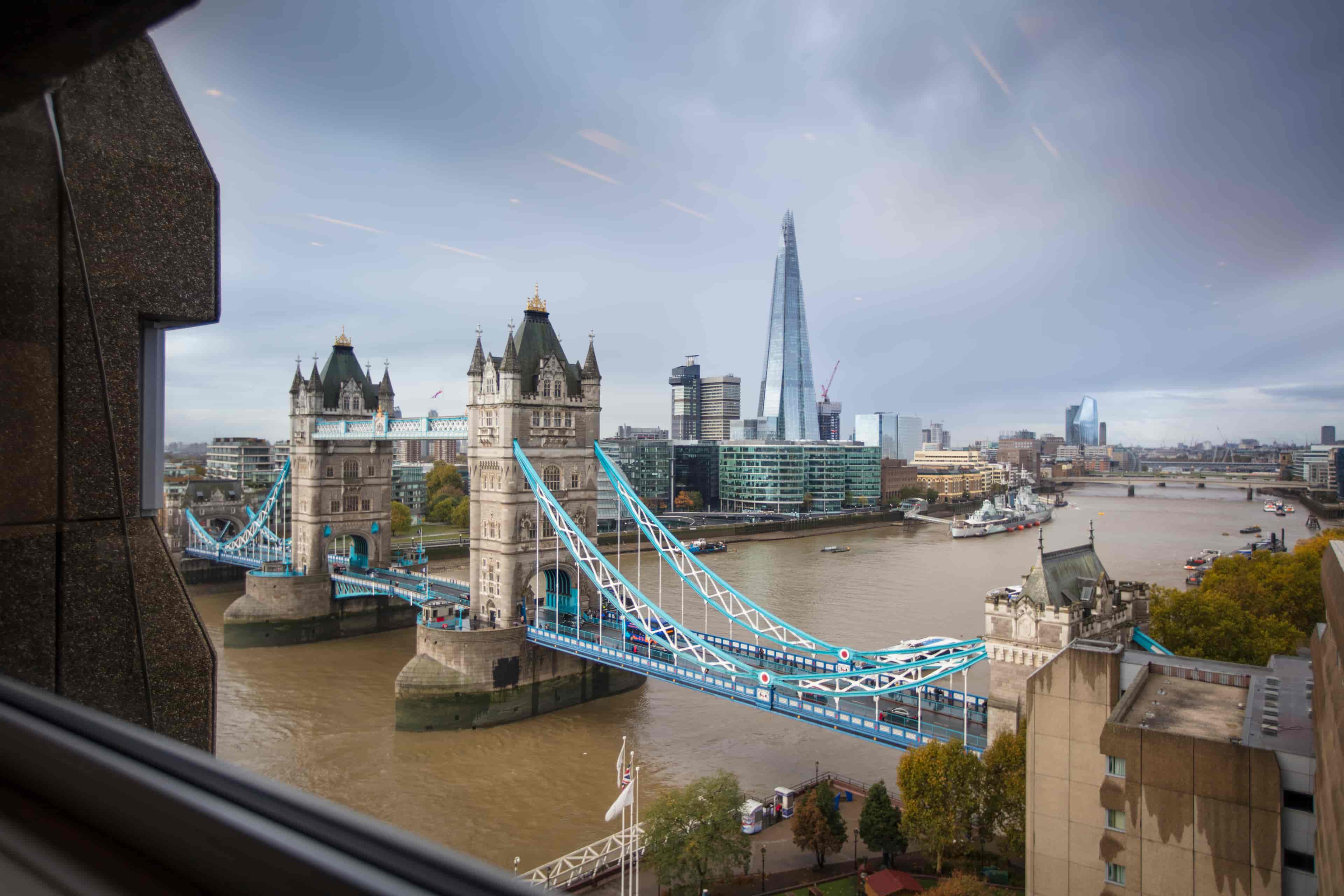 The Tower Hotel - image