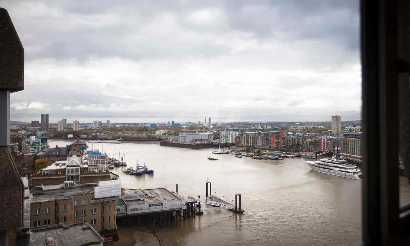 The Tower Hotel - image