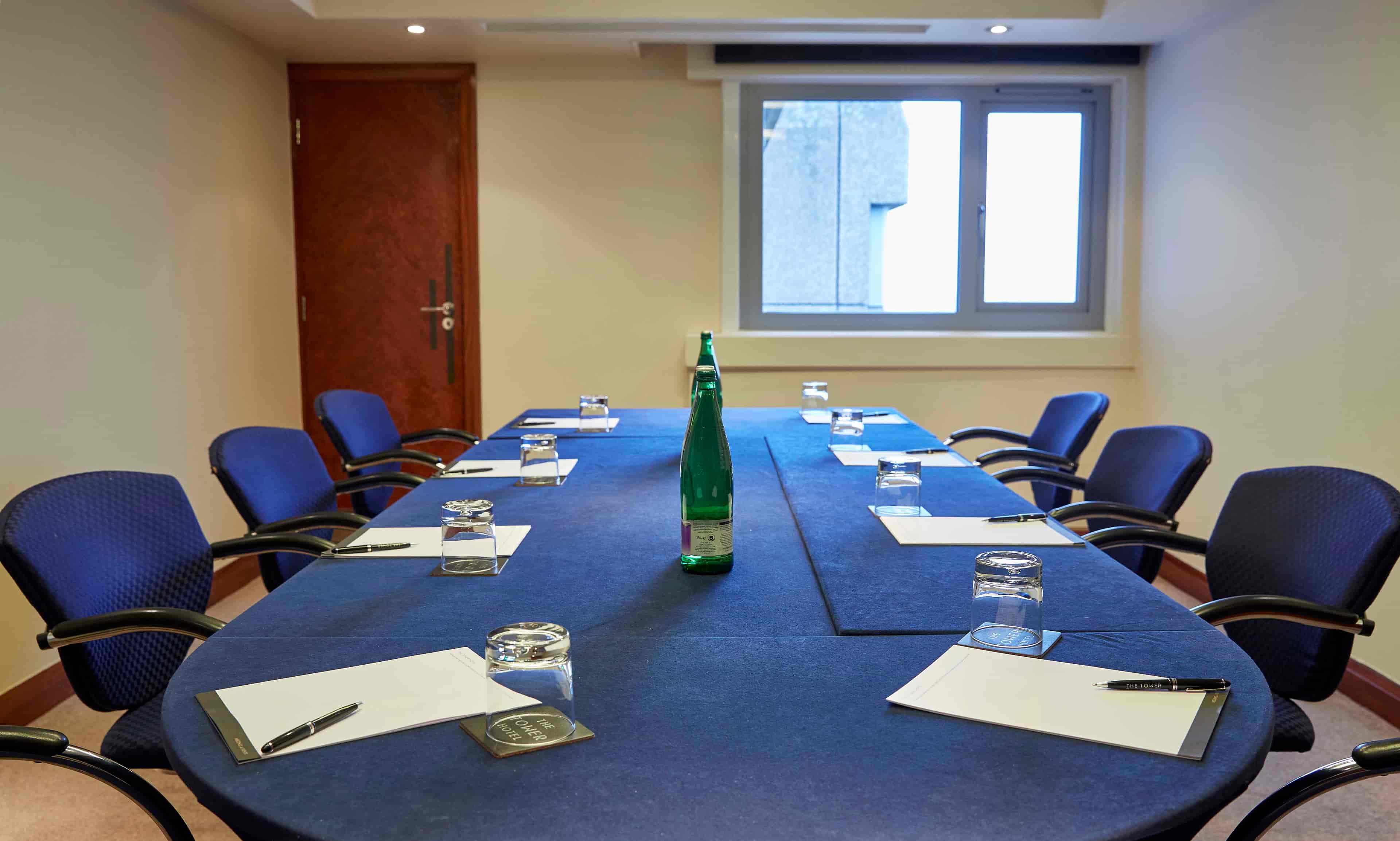 The Tower Hotel - image